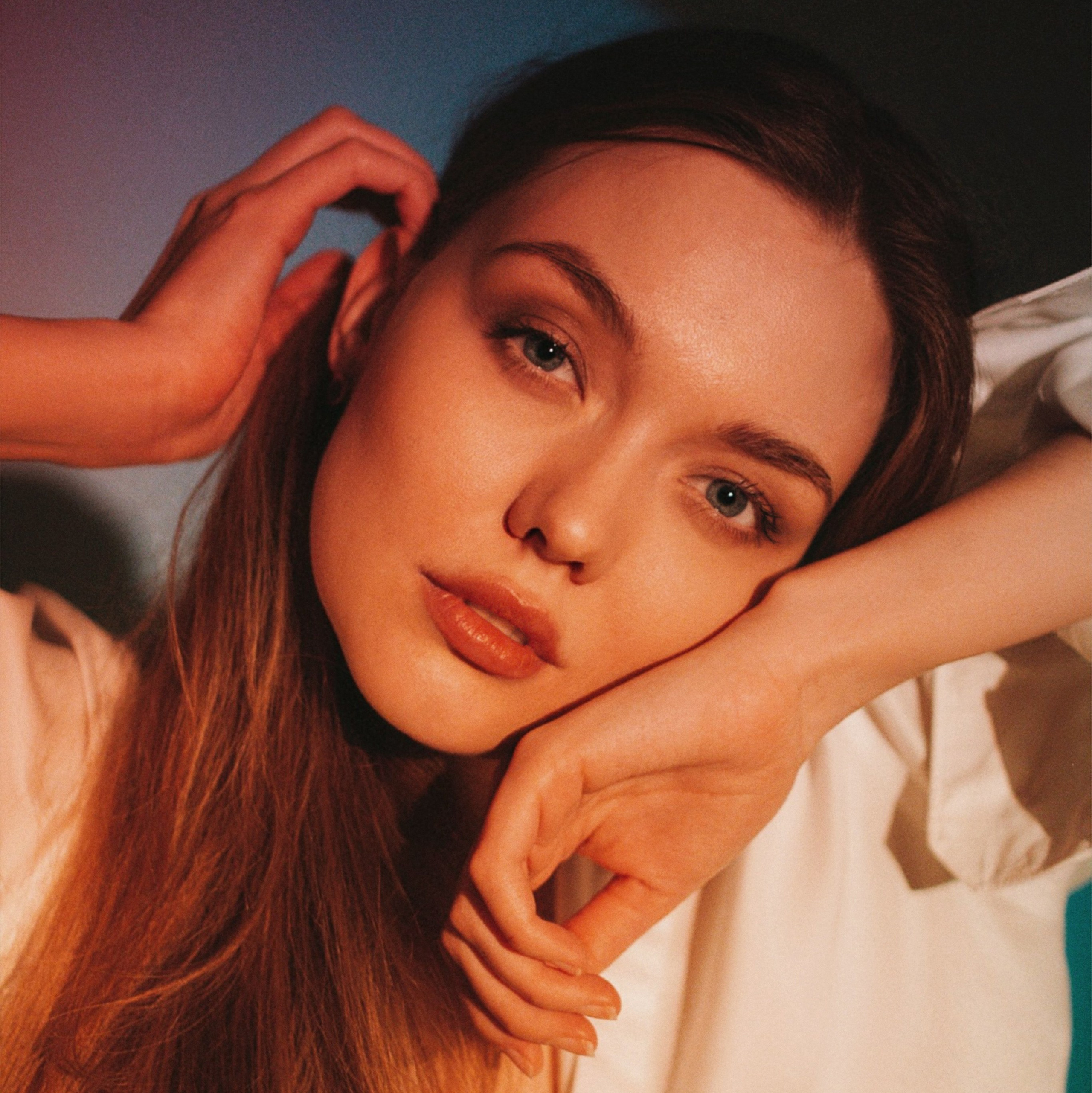 Фотограф в Москве Ира Васильева