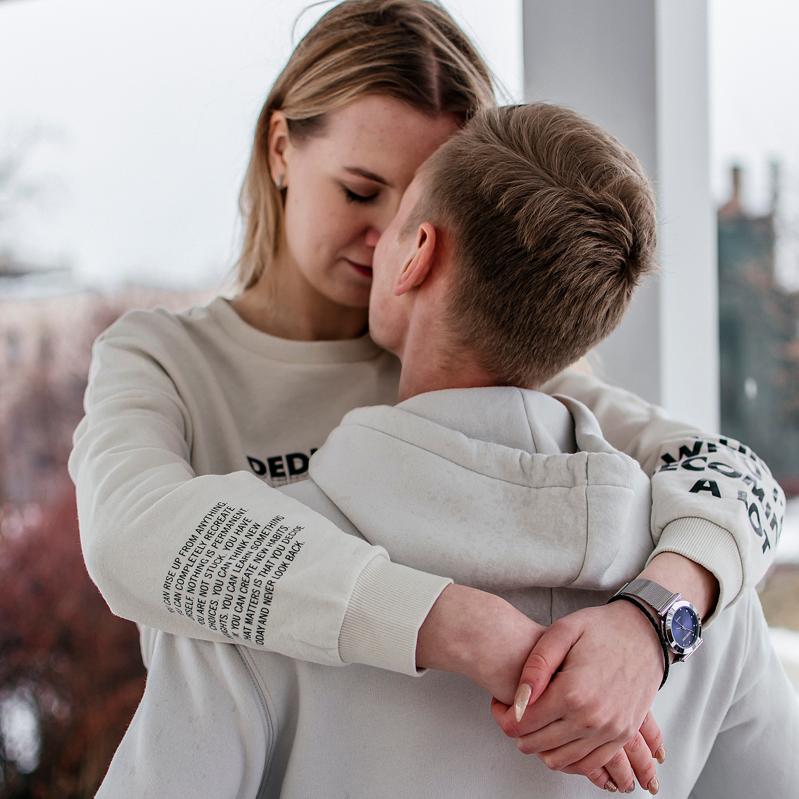 Свадебный и семейный фотограф | Екатерина Вяткина