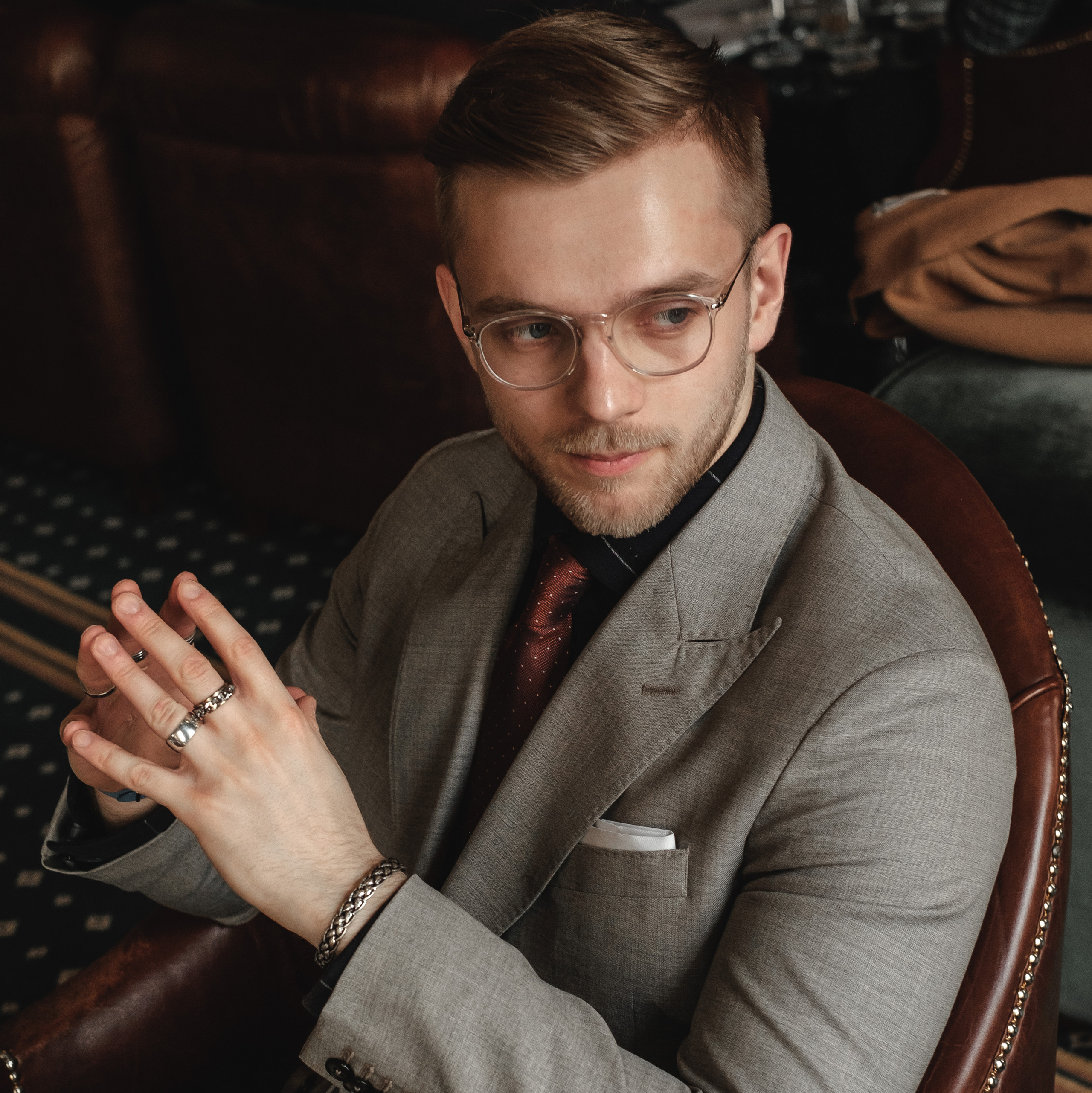 Услуги. Фотограф в Санкт-Петербурге Вячеслав Саликов