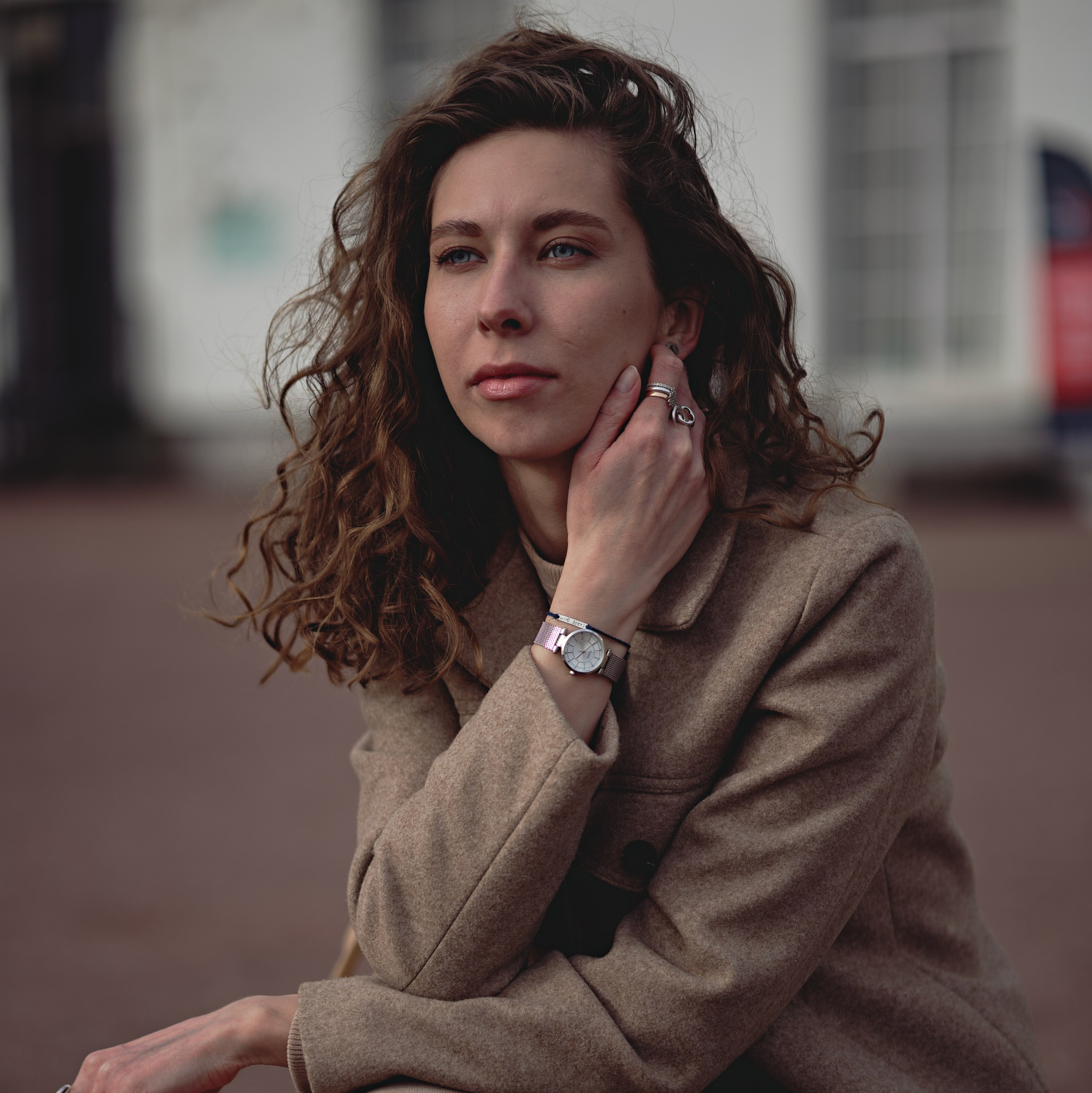 Услуги. Индивидуальный фотограф