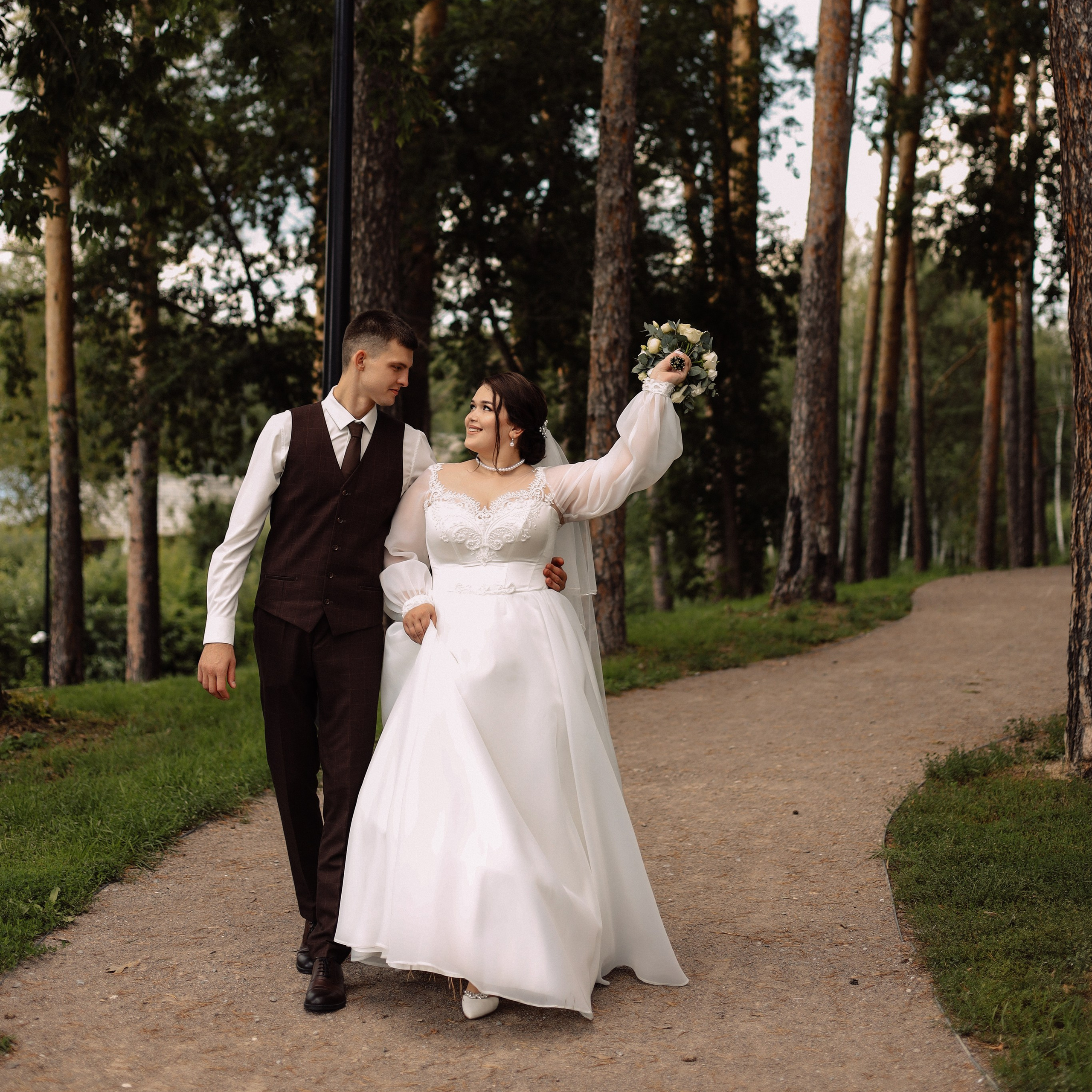 Услуги. Фотограф Ялуторовск/Тюмень Колесникова Анна