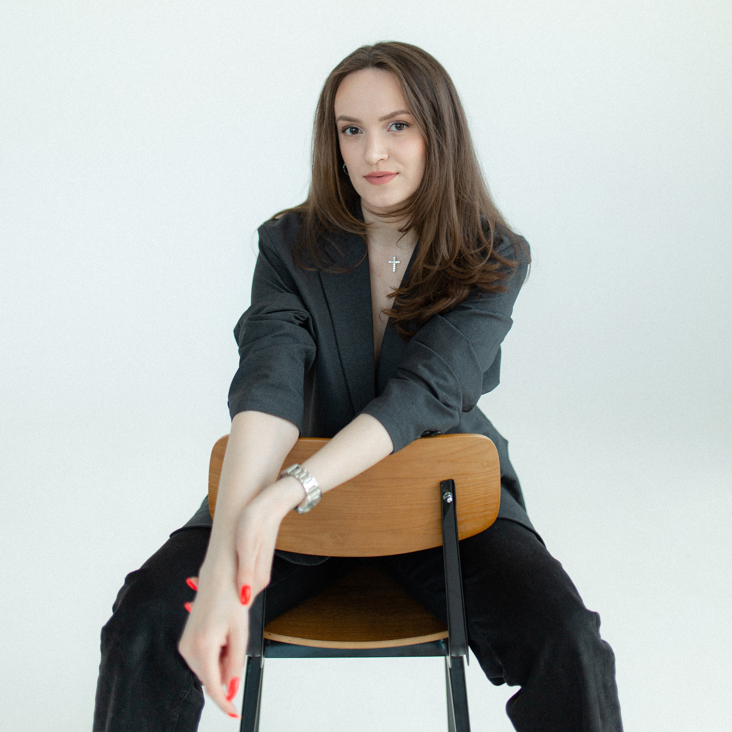 Обо мне. Фотограф в Санкт-Петербурге Вера Меркель