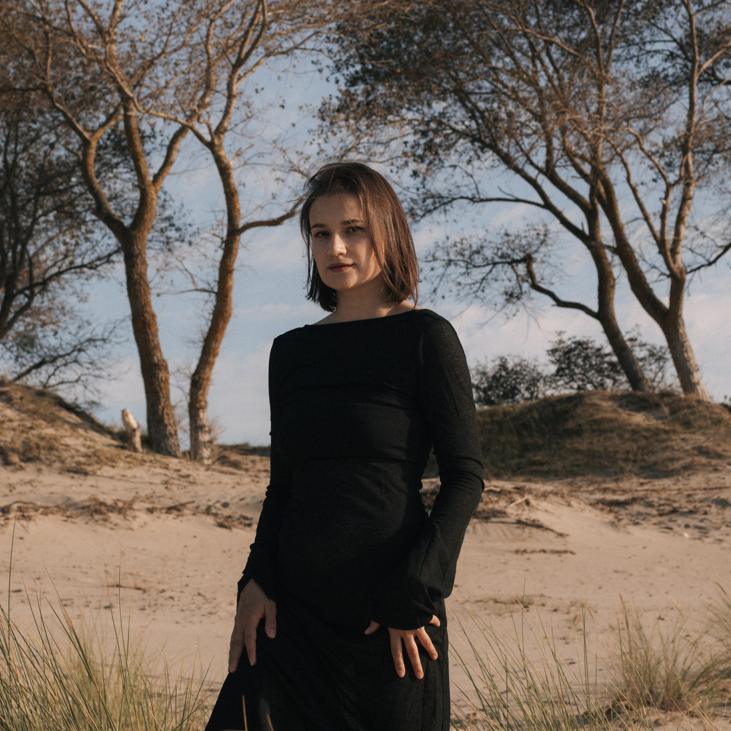 Фотограф в Твери Дарья Уткина