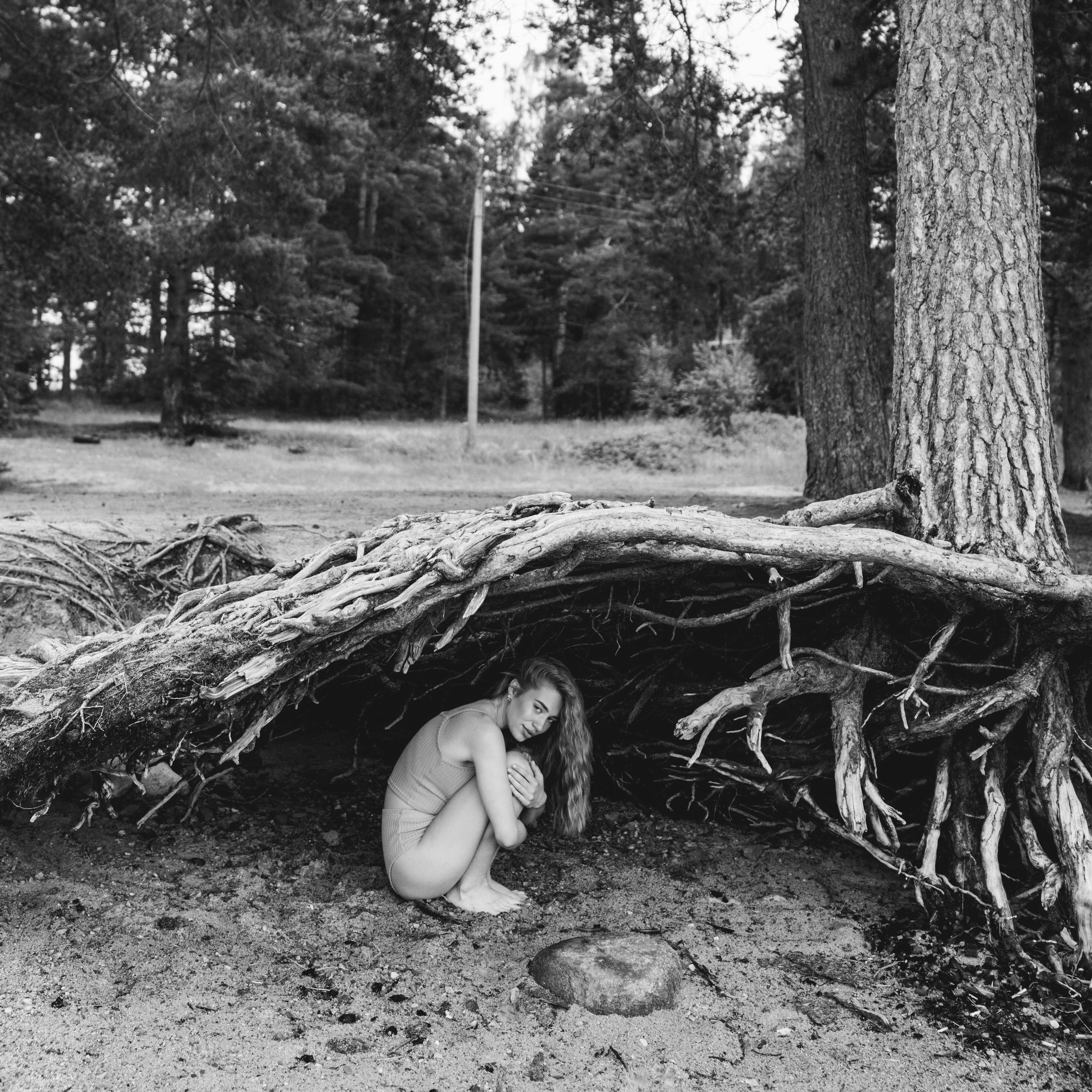 Фотограф Анастасия Веселова