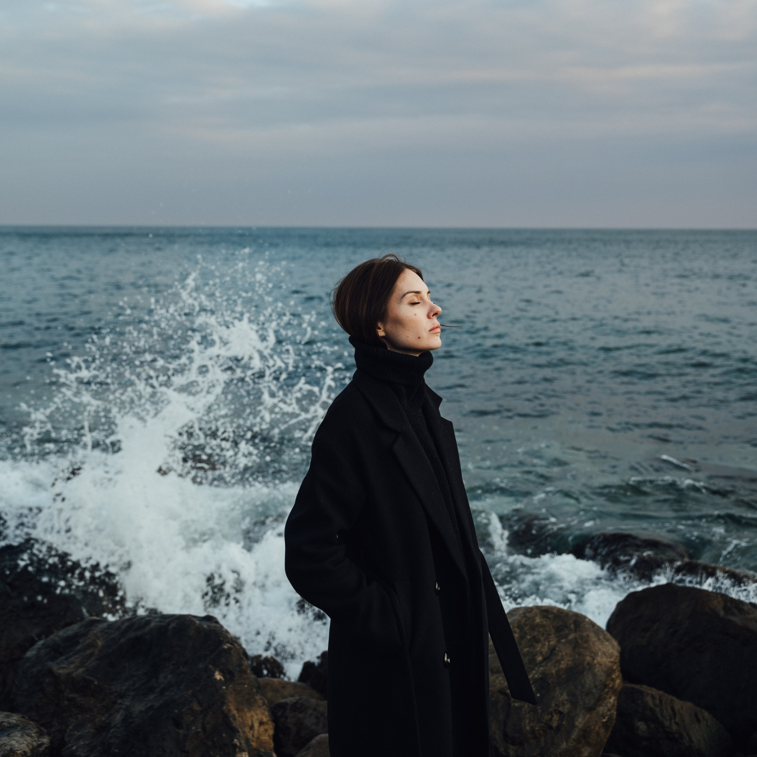 Мария Кобзева, фотограф в Ялте, Крым