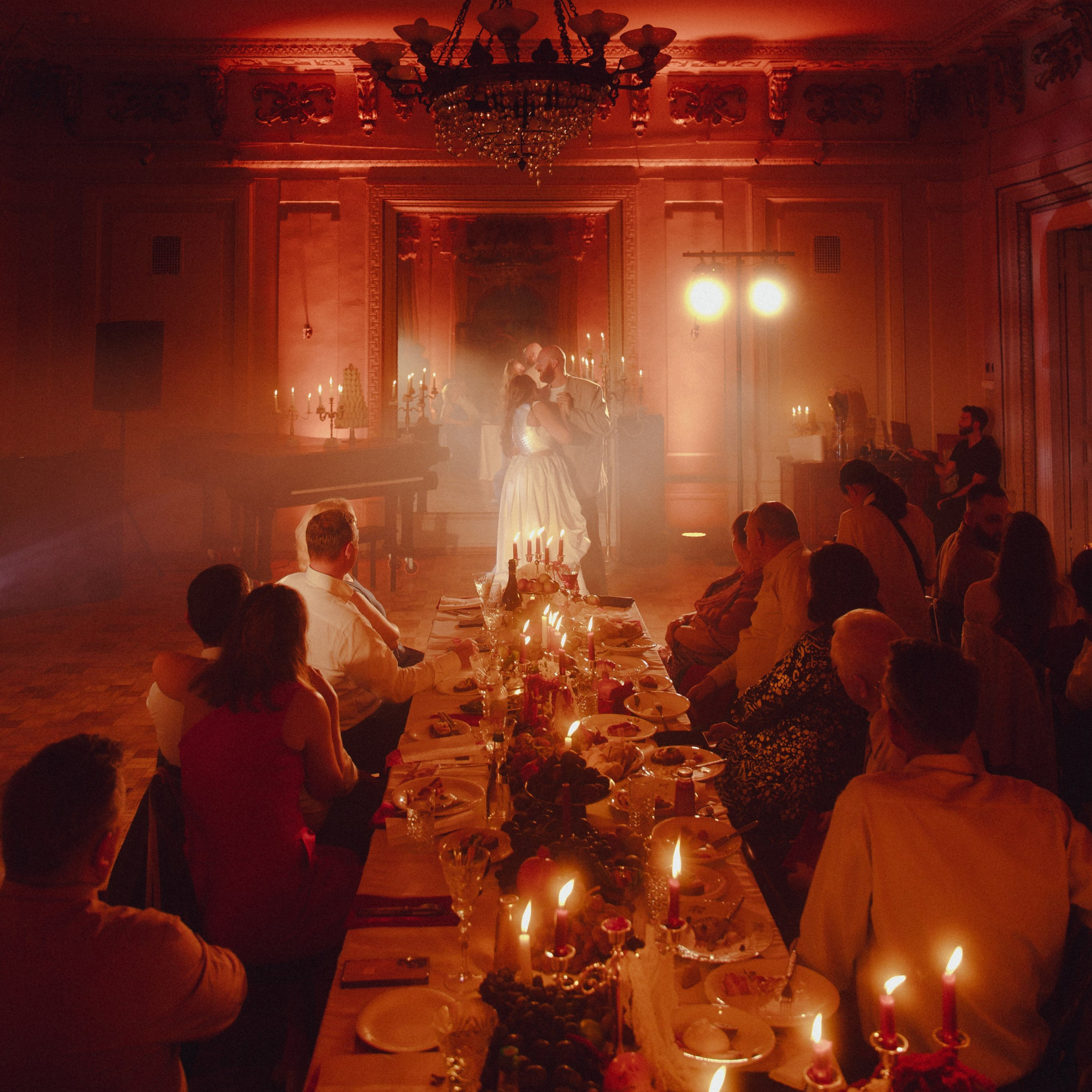 Услуги. Эстетичный свадебный репортаж в любом городе страны