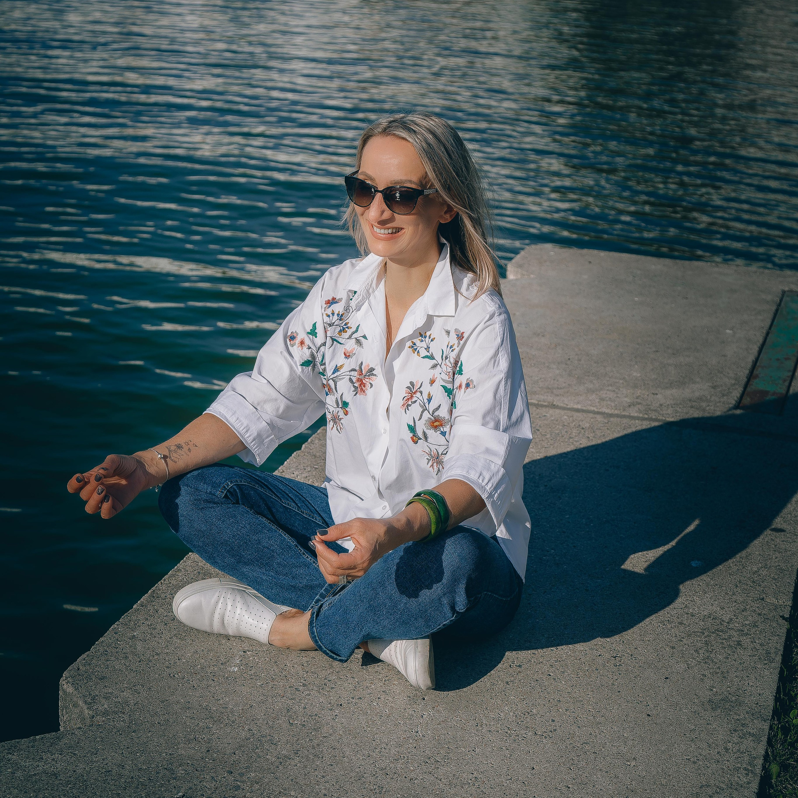 Набережная Свислочи, туристические места Минска