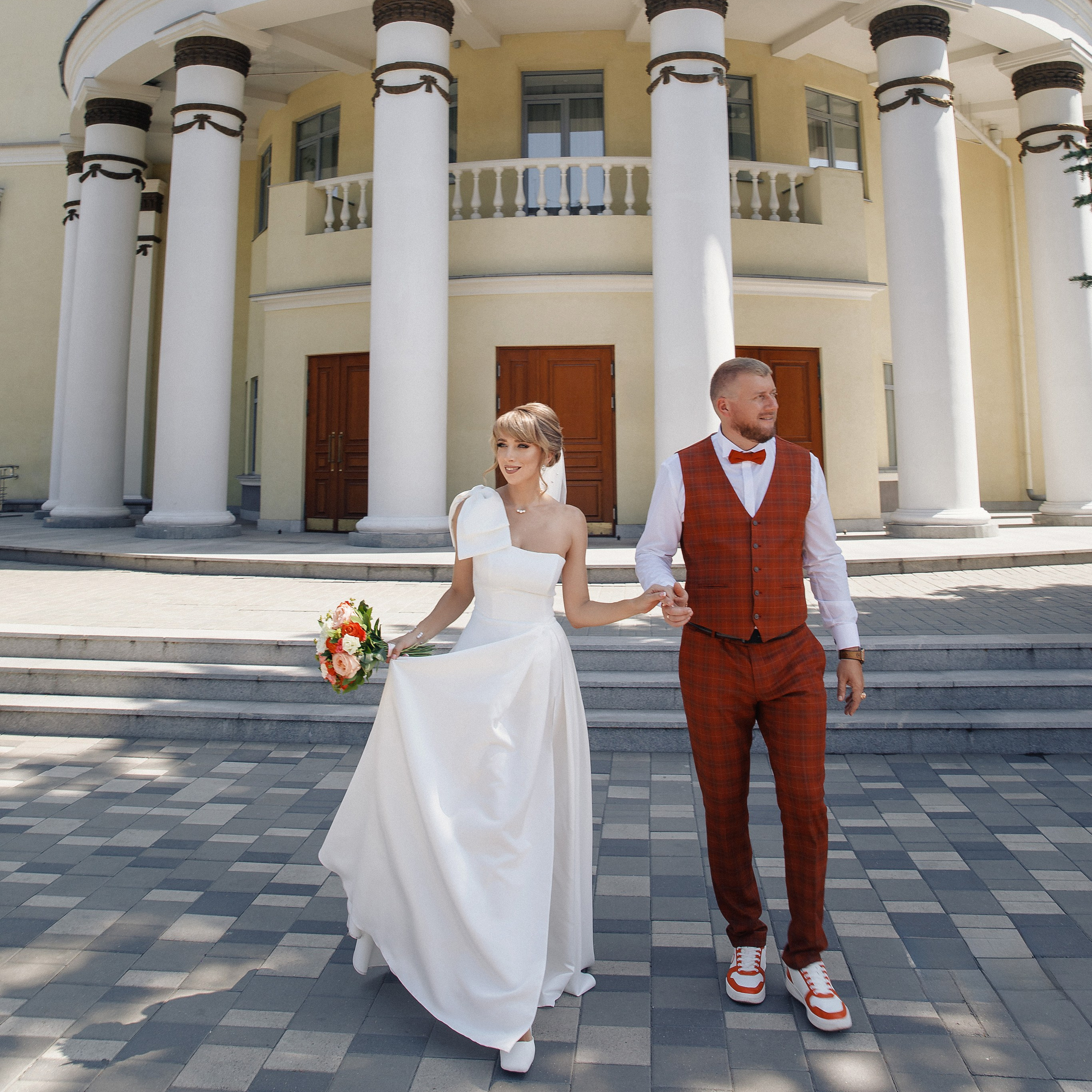 Прайс. Свадебный фотограф в новокузнецке