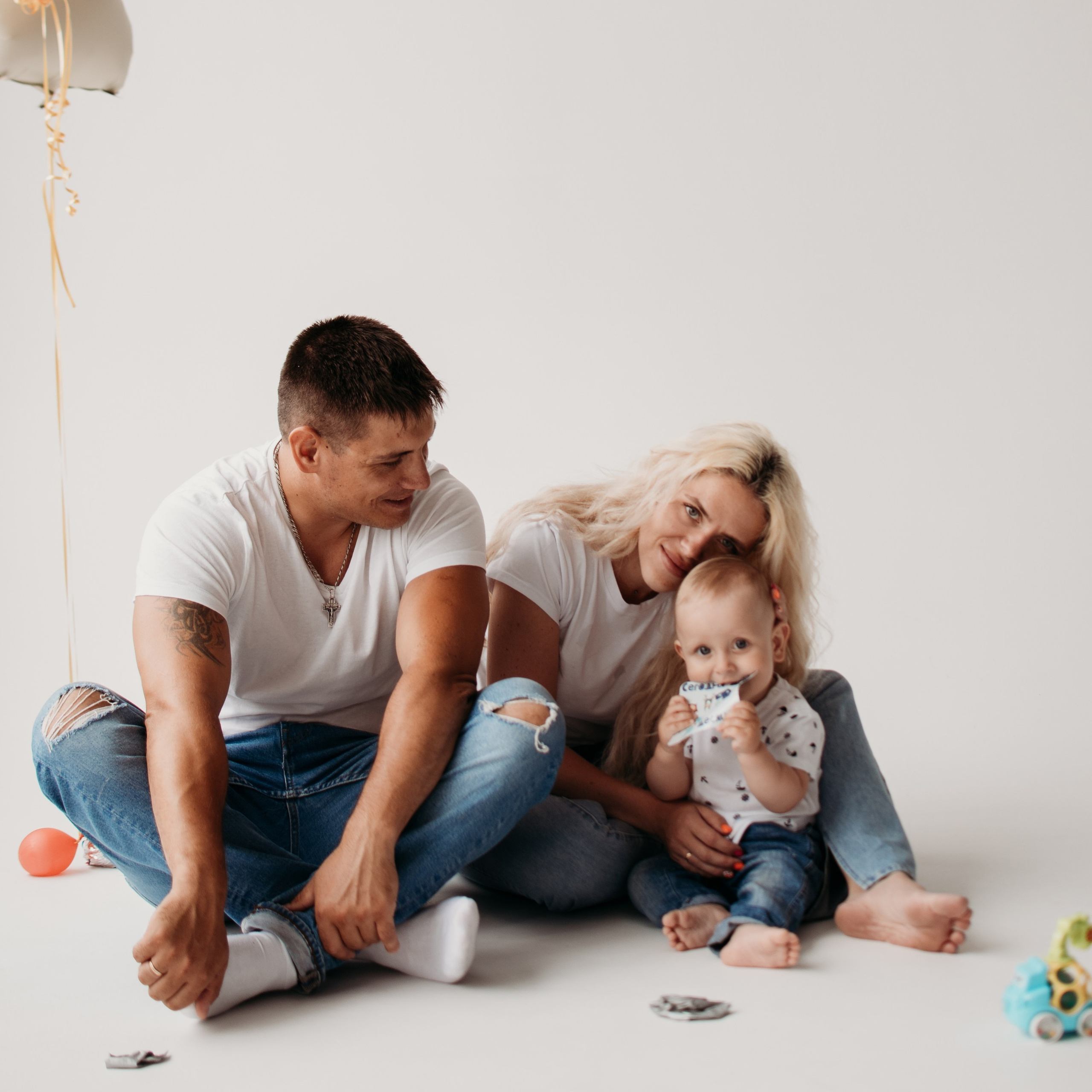 ЦЕНЫ. Фотограф Владивосток Оля КРОКС