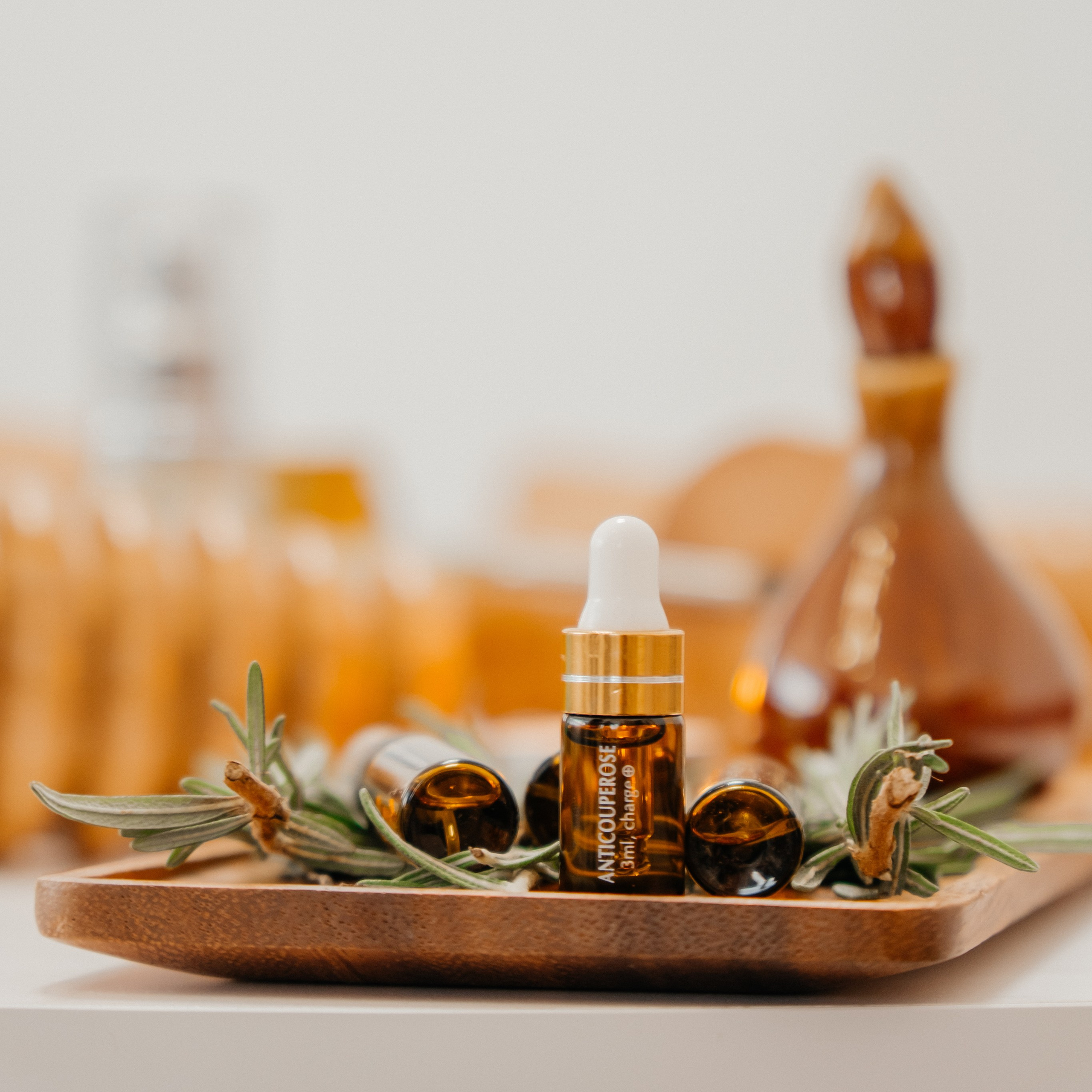 Анна — упаковка эксперта с нуля. Фотограф Молчанов Александр