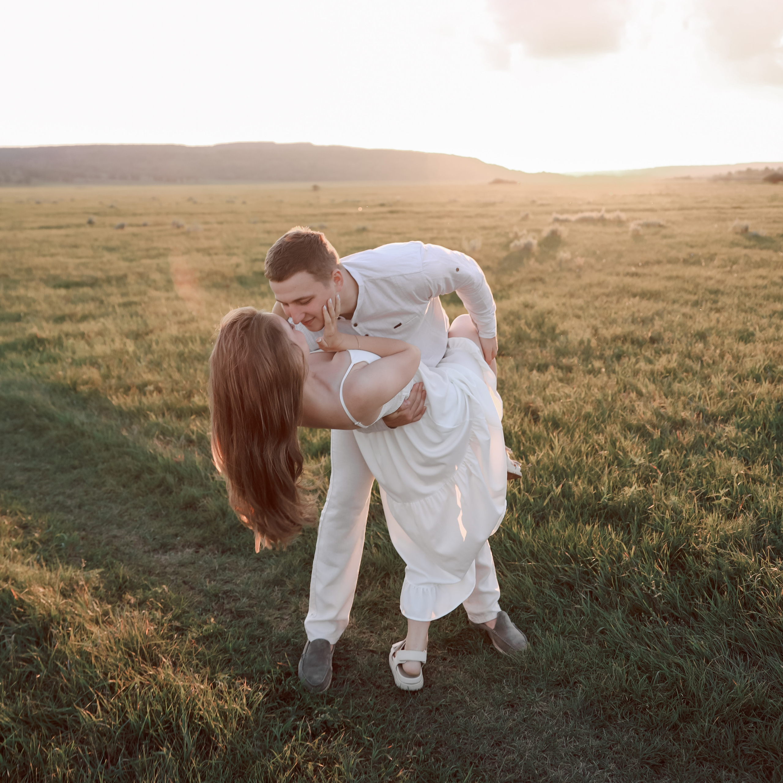 Свадебный и семейный фотограф Белово Анастасия Пьянкова