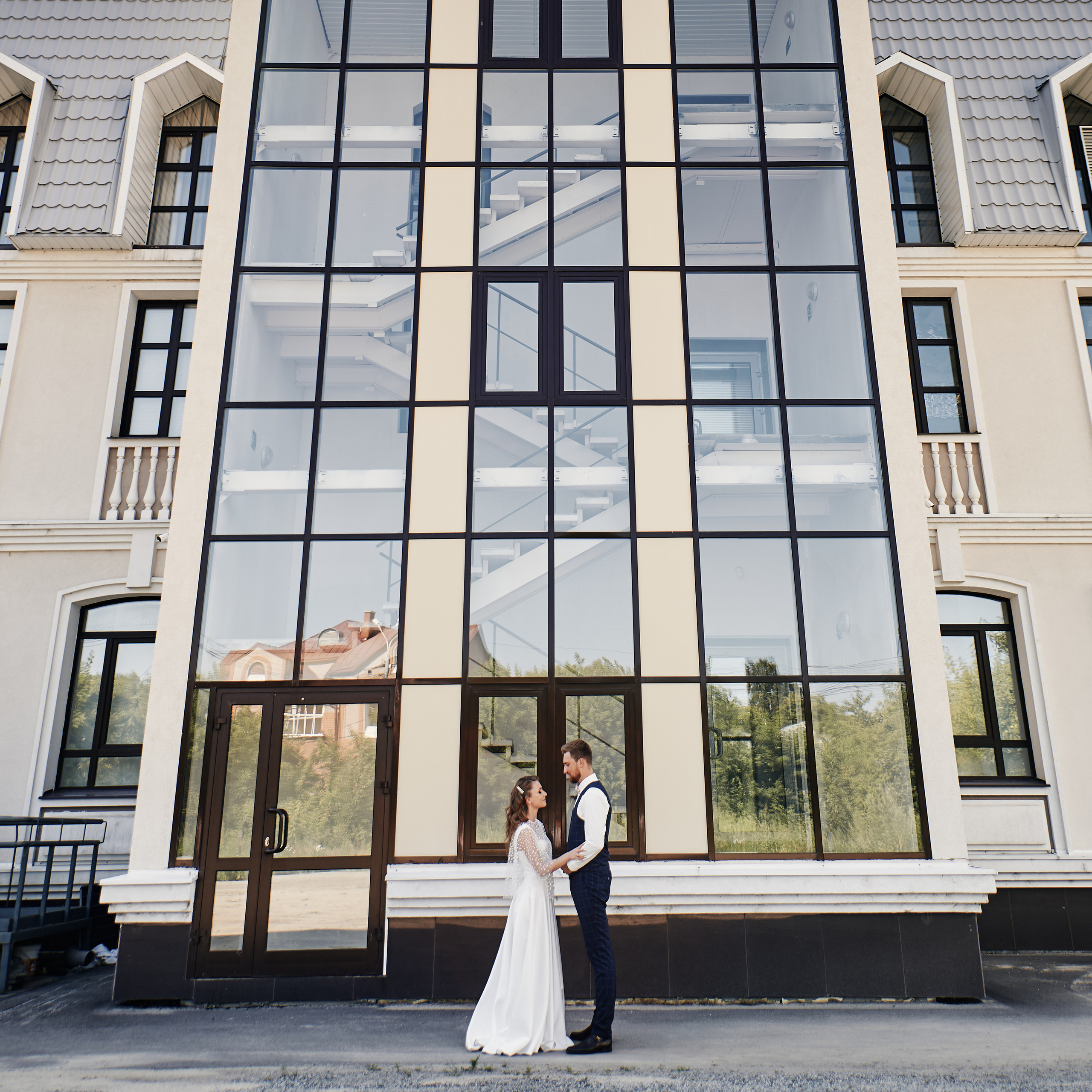 Места для фотосессий Томск