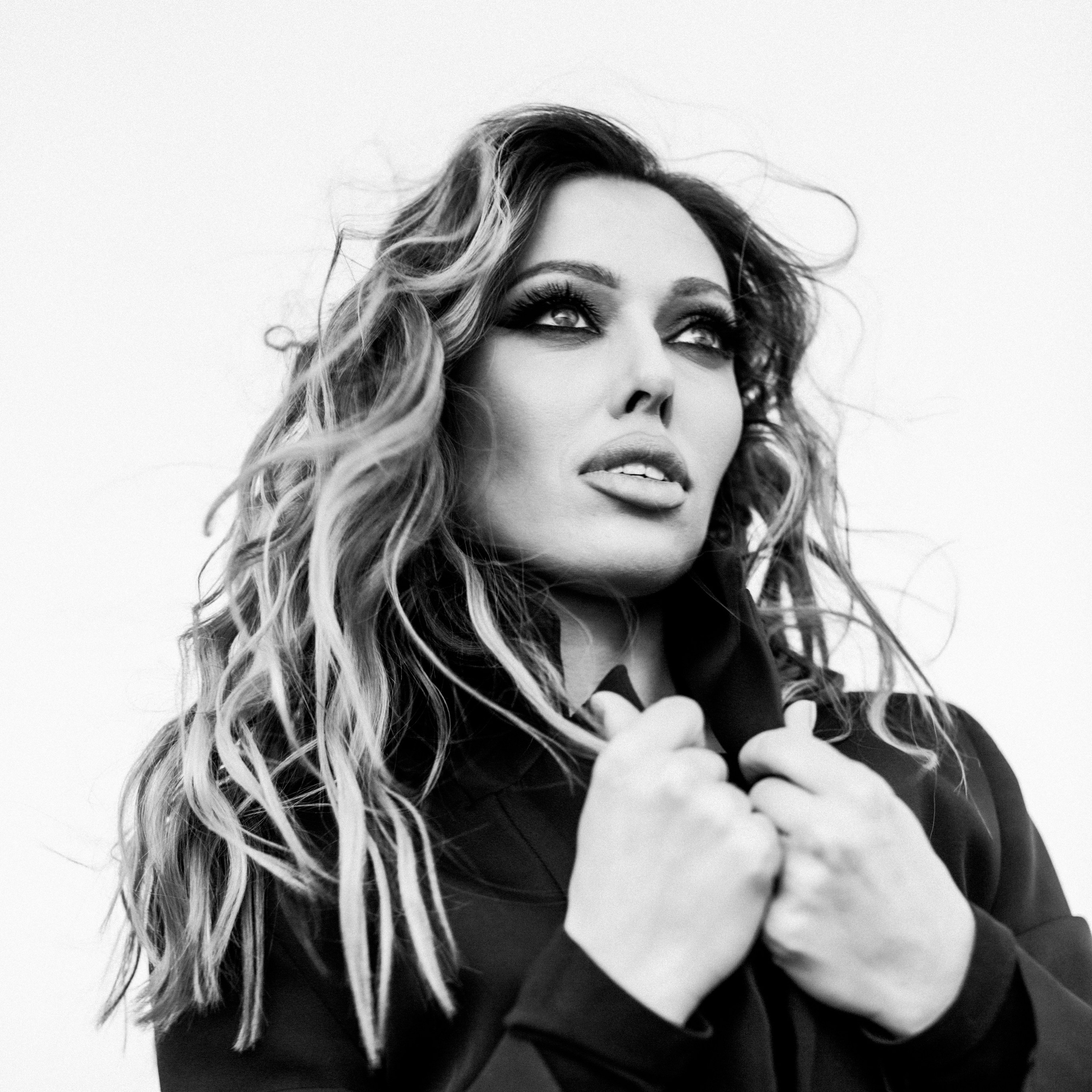 Портретный фотограф в Санкт-Петербурге Светлана Каменева