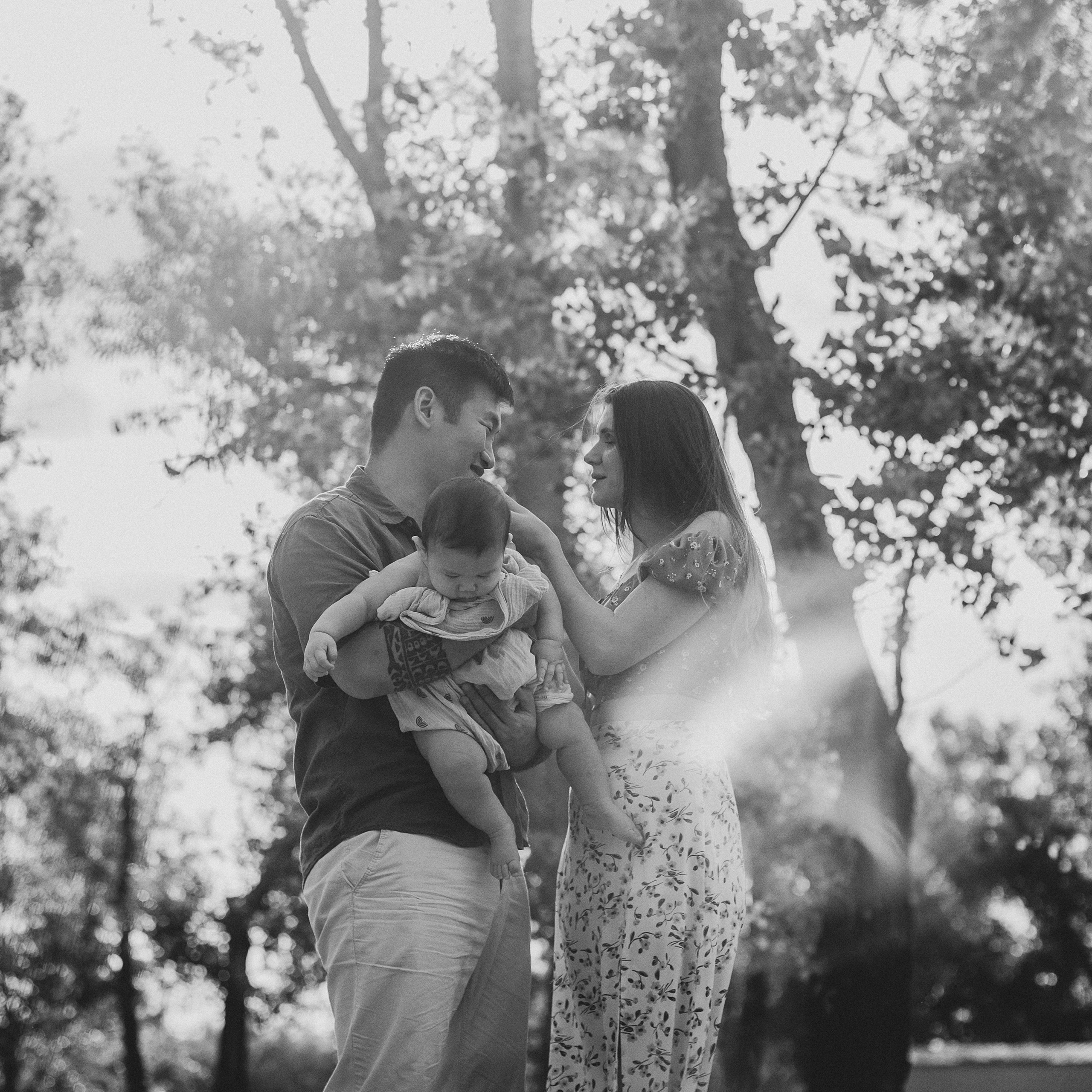 Личные съёмки. Ваш персональный фотограф в Волжском Мария Морозова