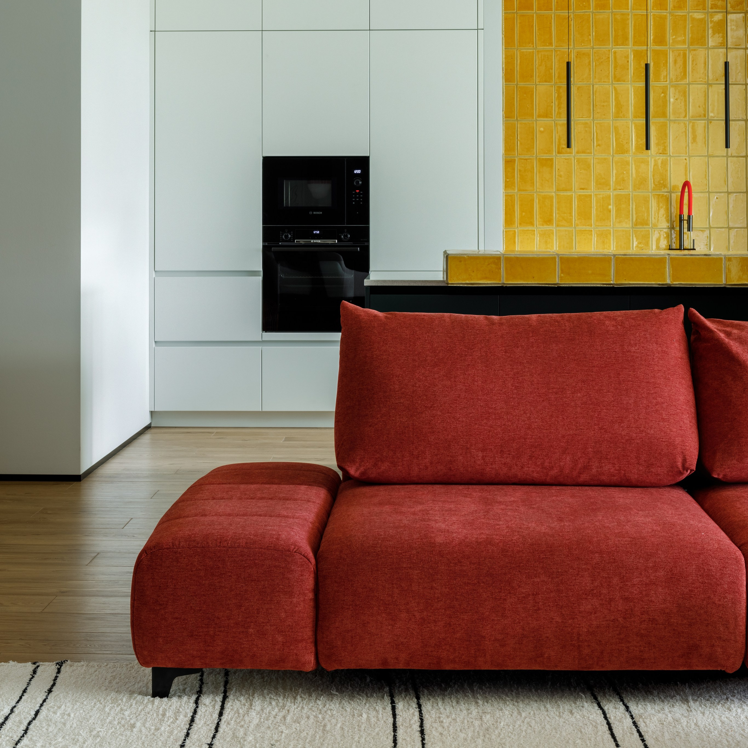 Студия дизайна в Краснодаре — закажите дизайн-проект дома или квартиры от студии FARENI