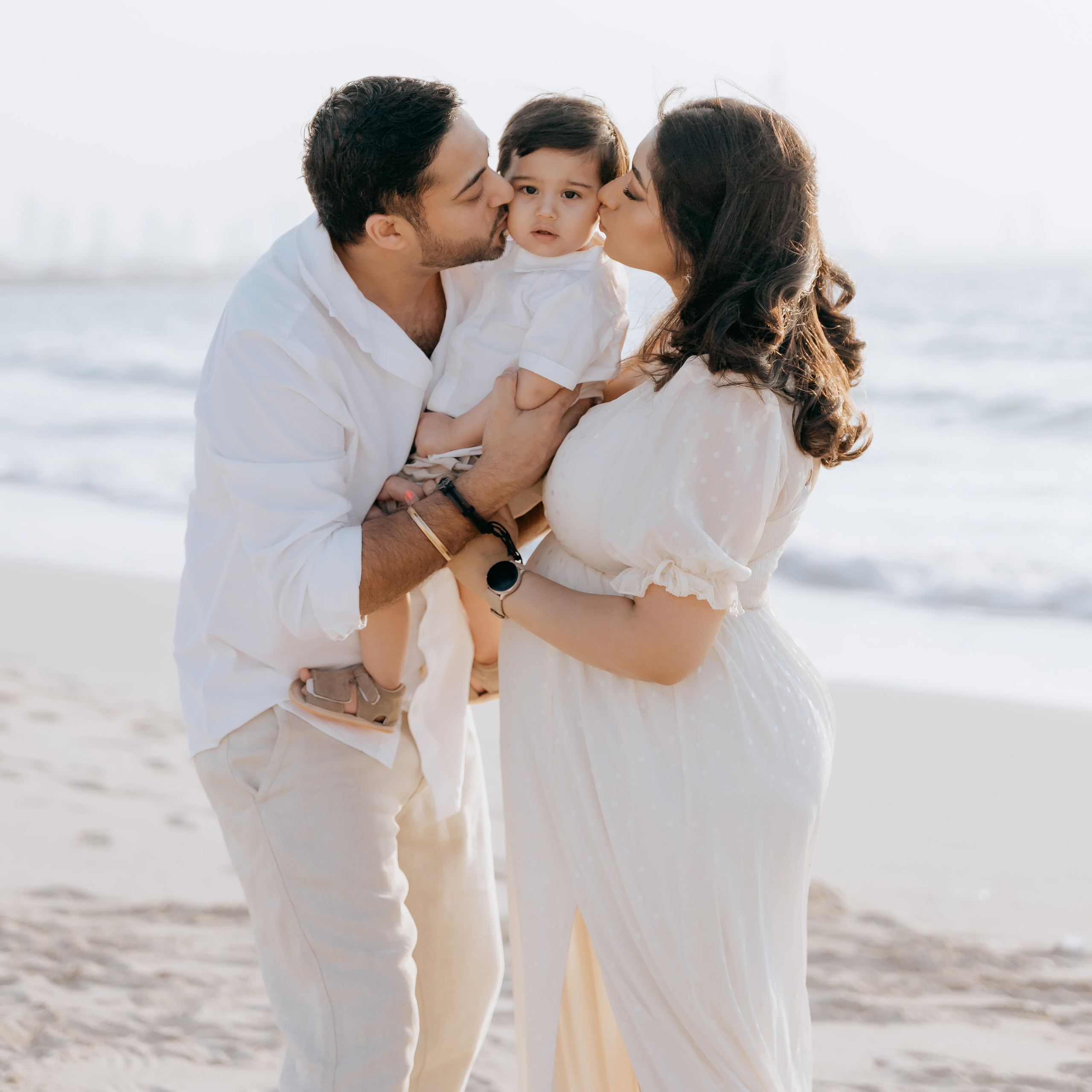 Best Family Photoshoot Locations in Dubai