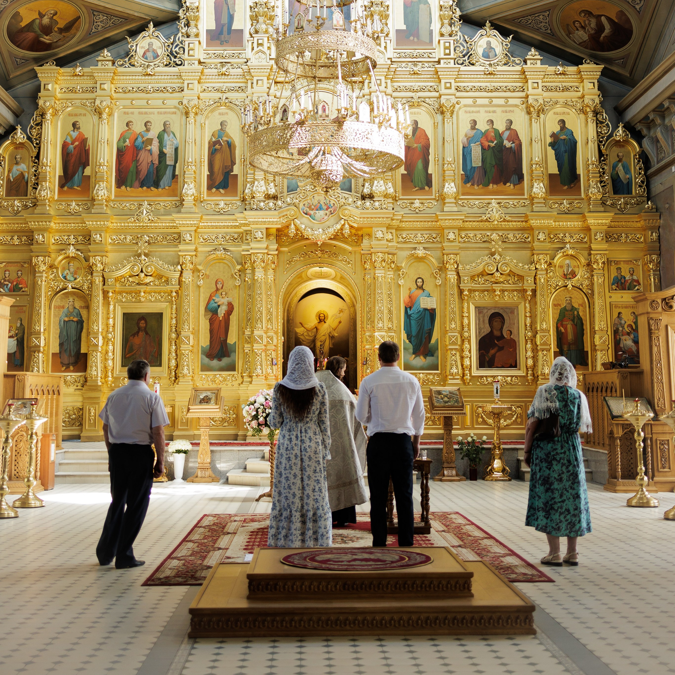 Фотограф Рязань I Яна Прокофьева