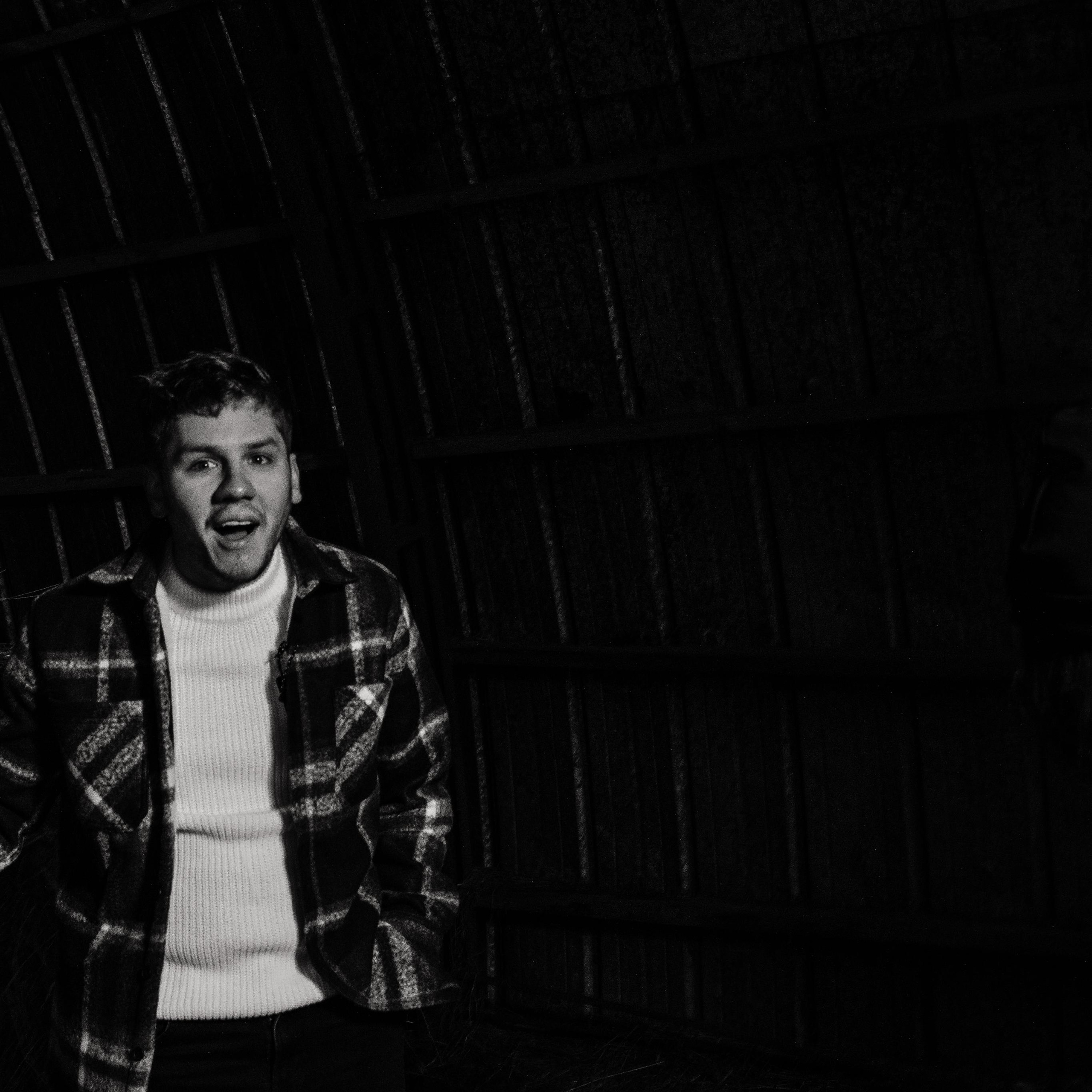 Звезды EVENT. Ева Демидова. Спортсмен по конкуру в Санкт-Петербуре