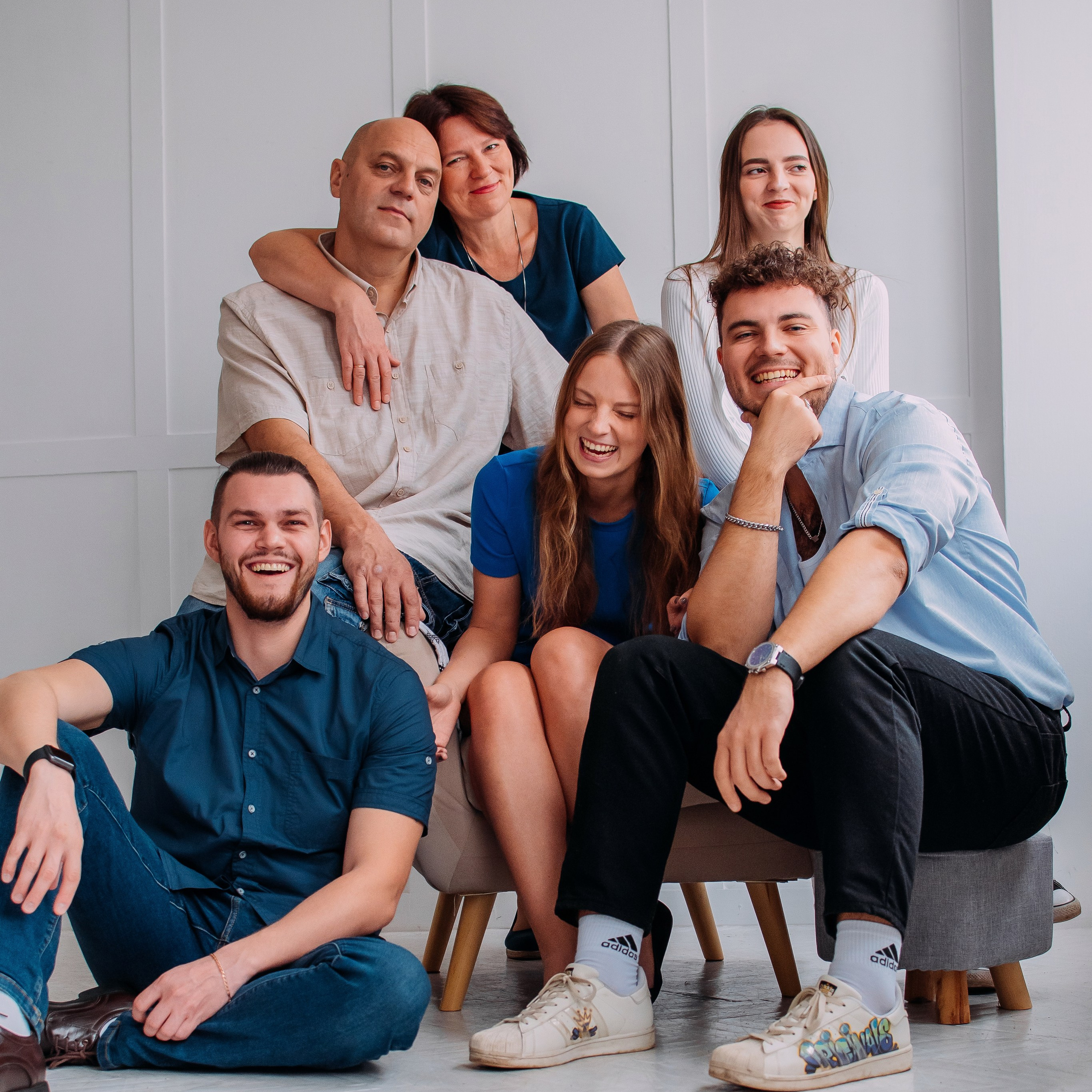 Фотограф в Нижнем Новгороде