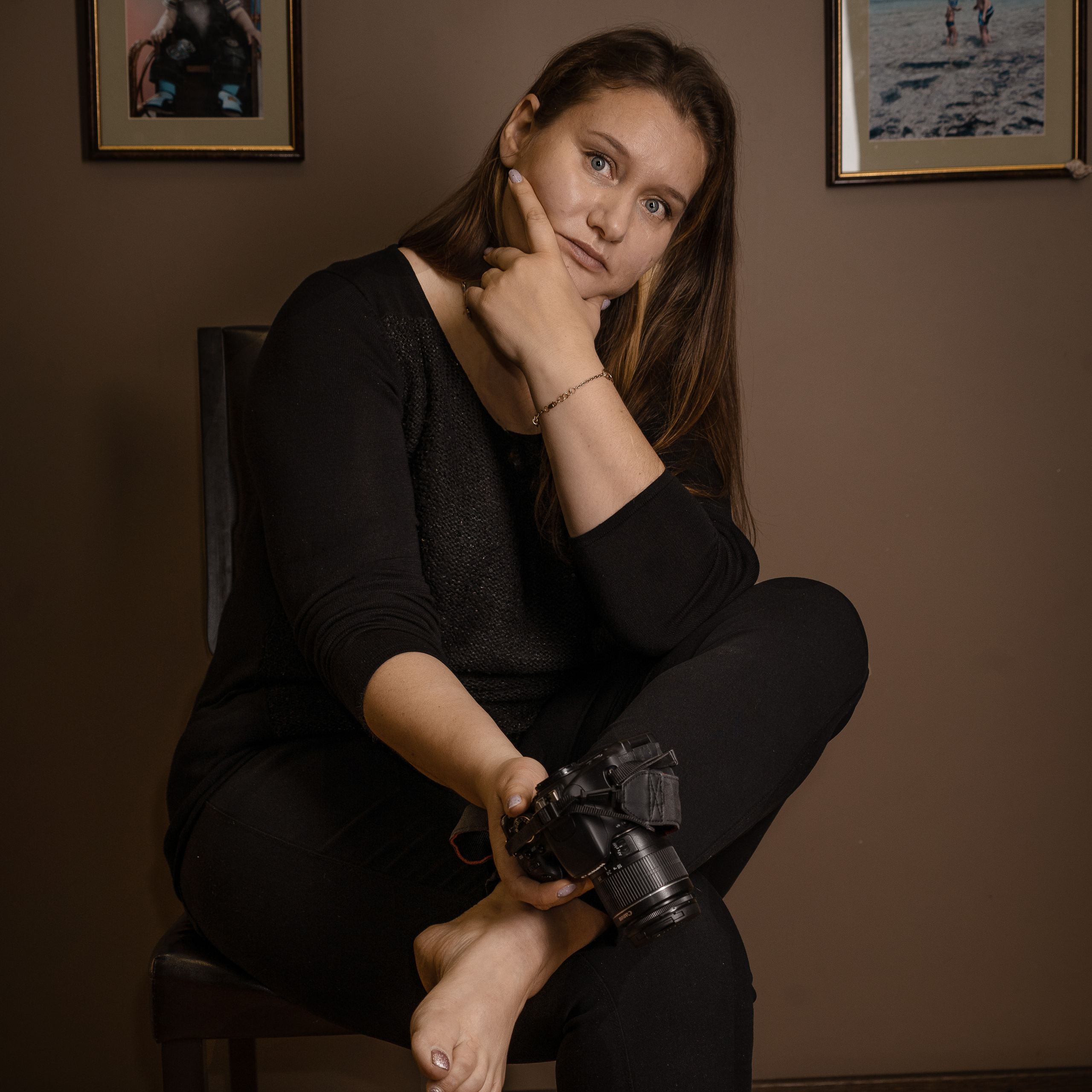 Контакты. Фотографии для социальных сетей, рекламы в Новокузнецке Вера Мартынова