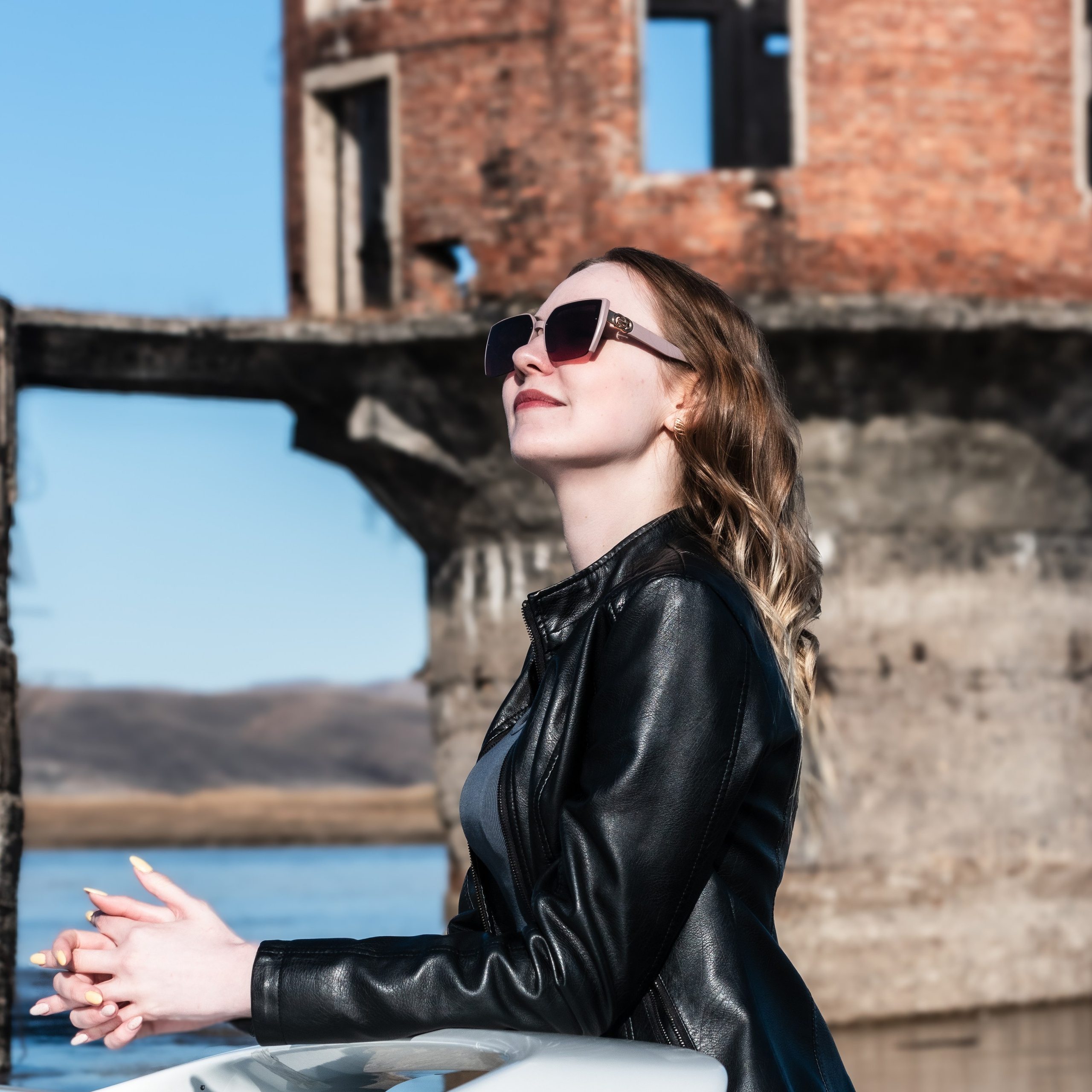 Услуги. Данила Попов • Фотограф Хакасия •