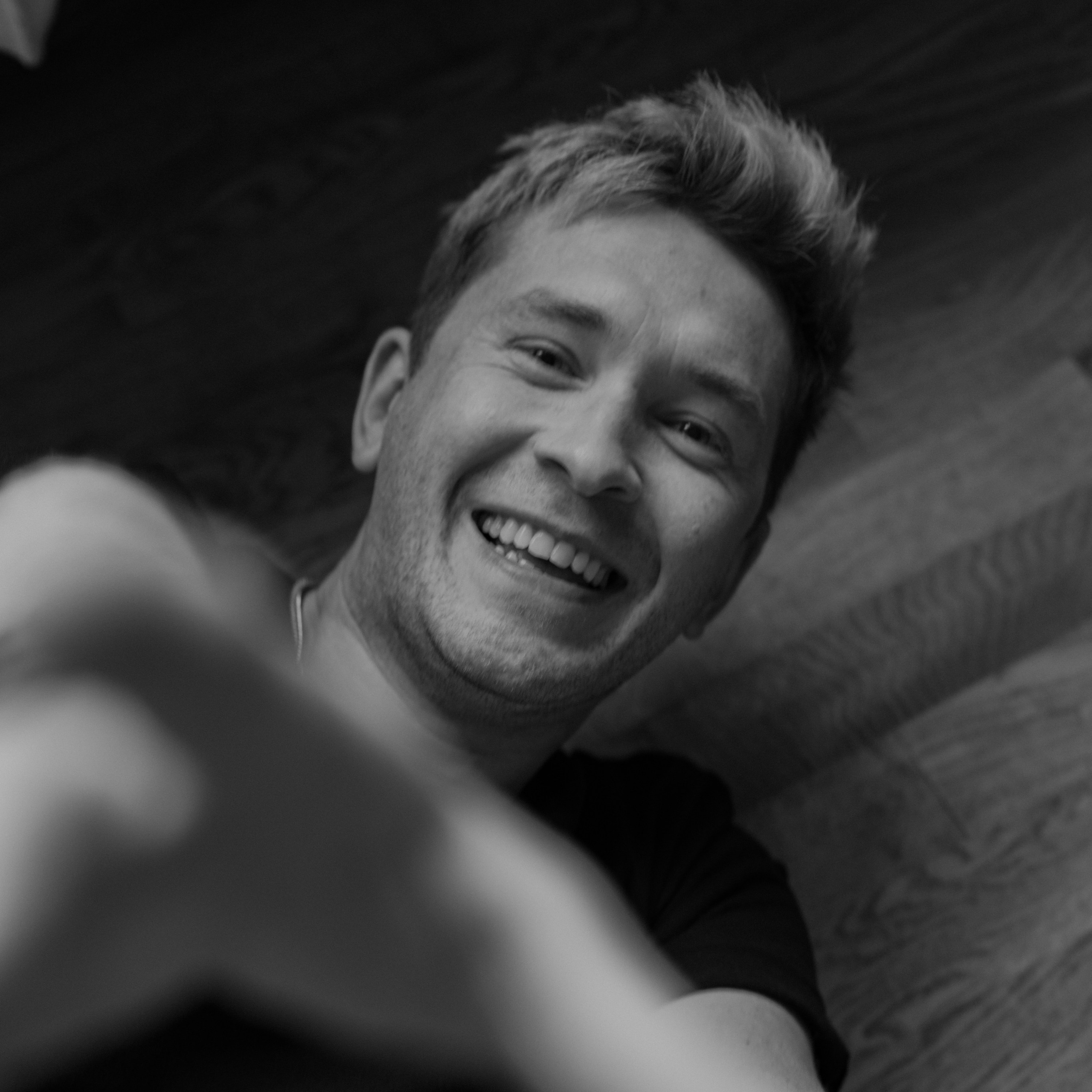 Обо мне. Фотограф Москва, Светлана Королева