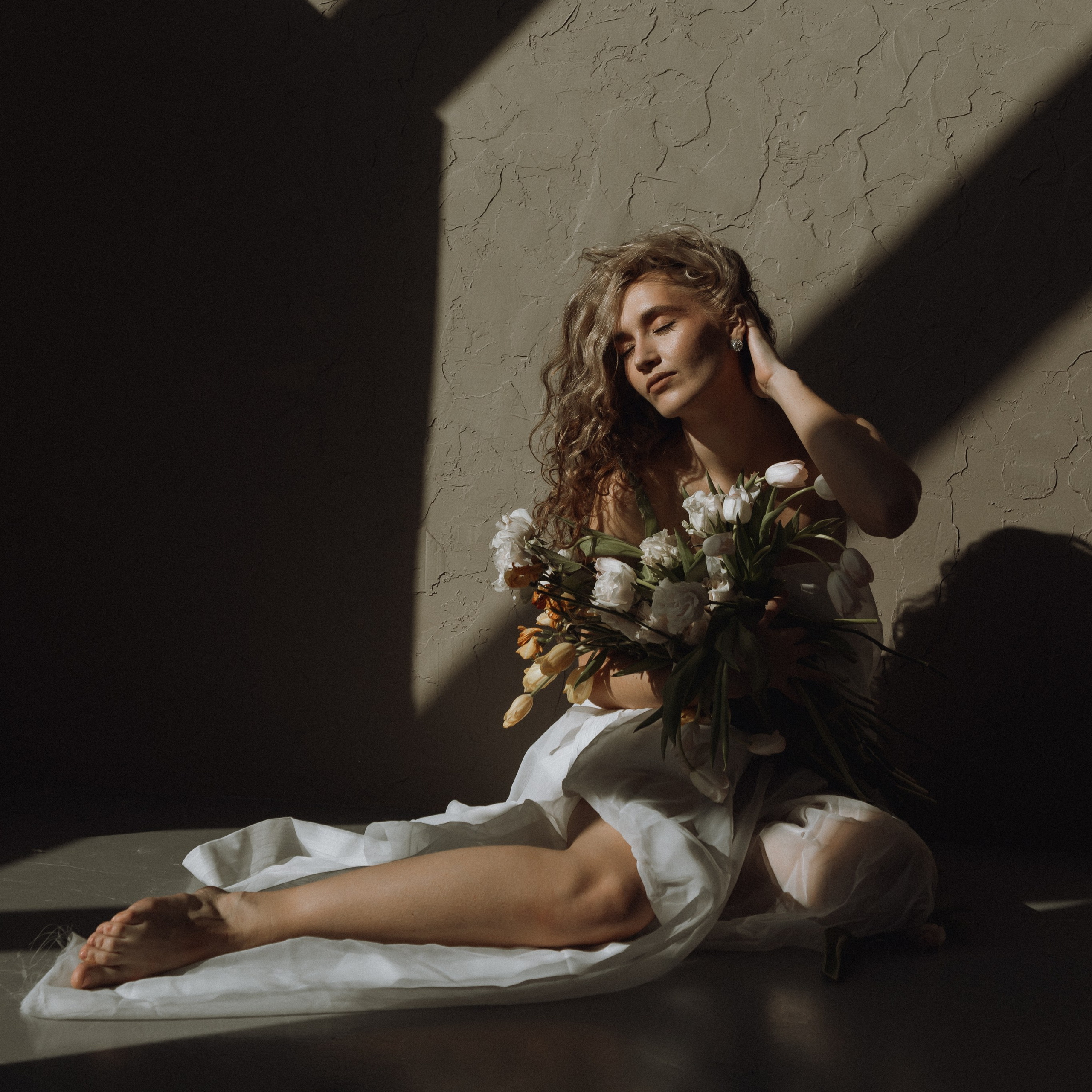 Фотосессия на день рождения. Персональный фотограф в Санкт-Петербурге Тимур Калимулин