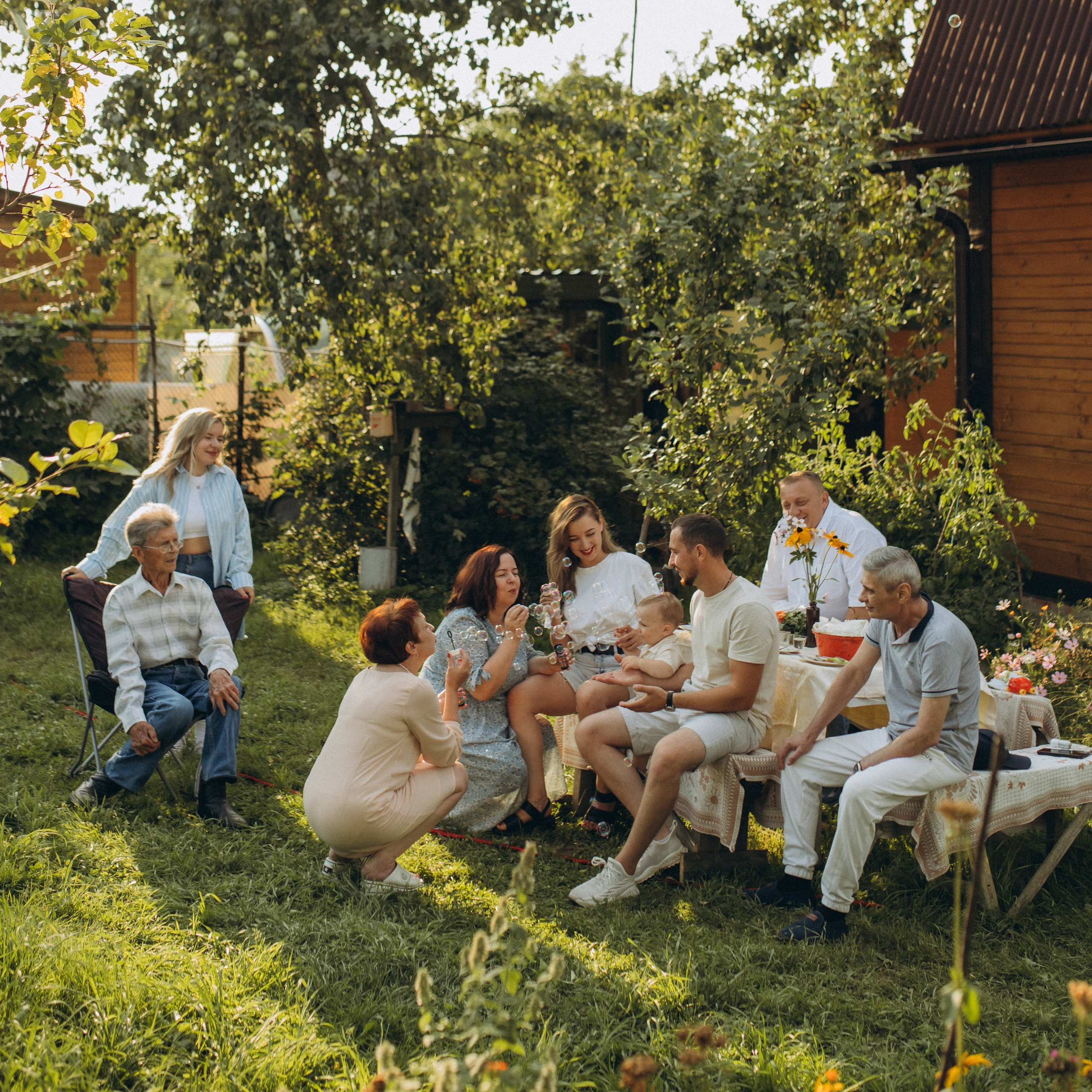 Прайс Москва. Семейный фотограф в Обнинске