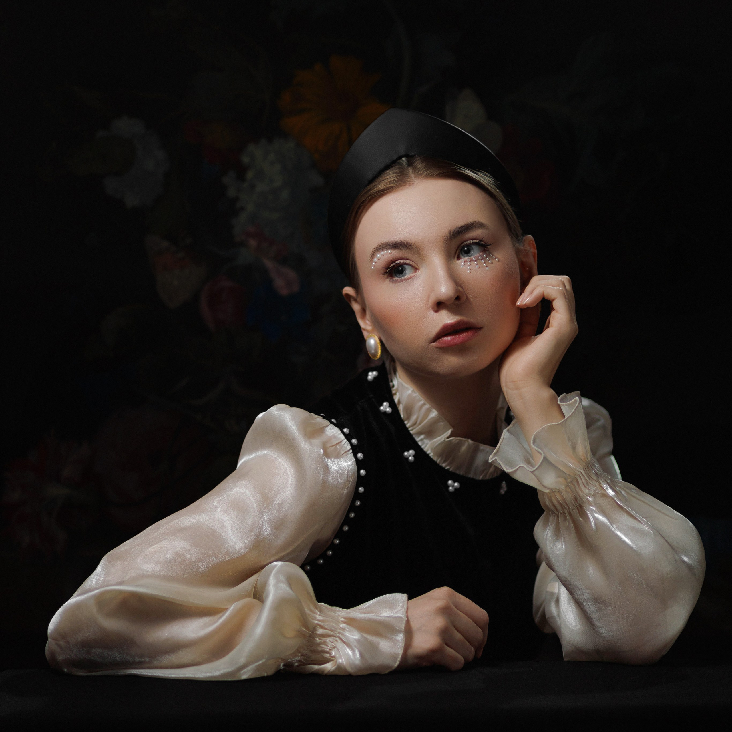 Елена Бордо | Фотограф Москва