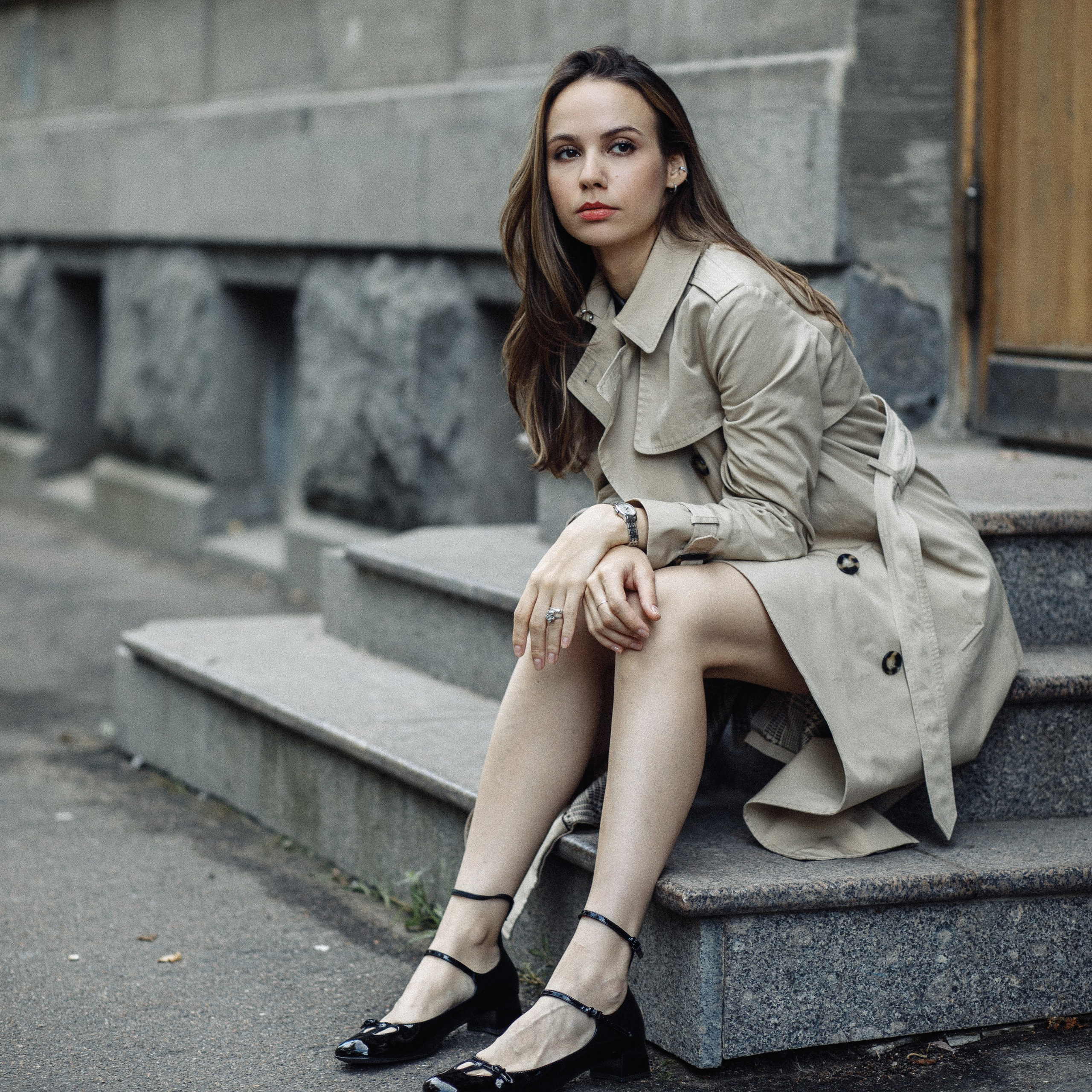 Услуги. Главная