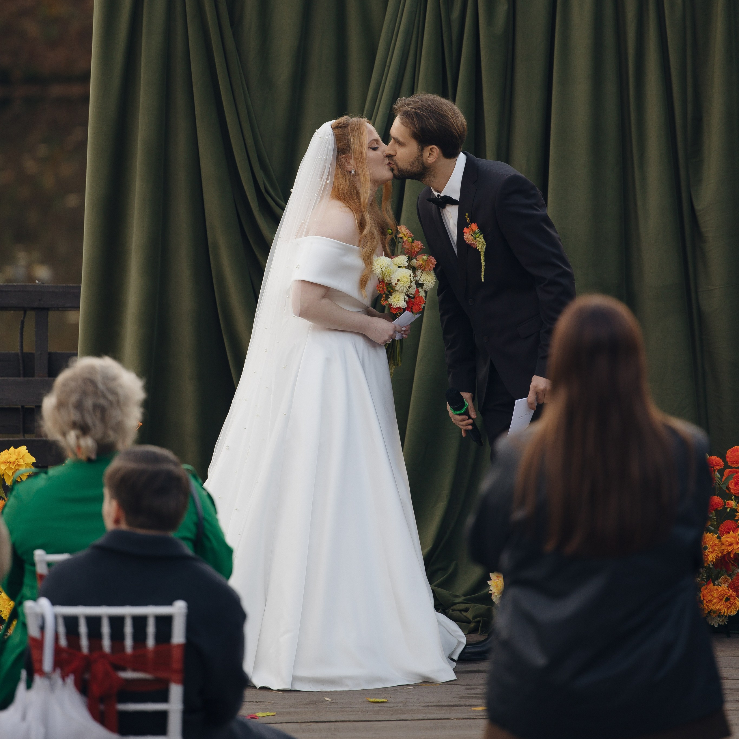 Прайс. Свадебный фотограф в Москве Дмитрий Левин