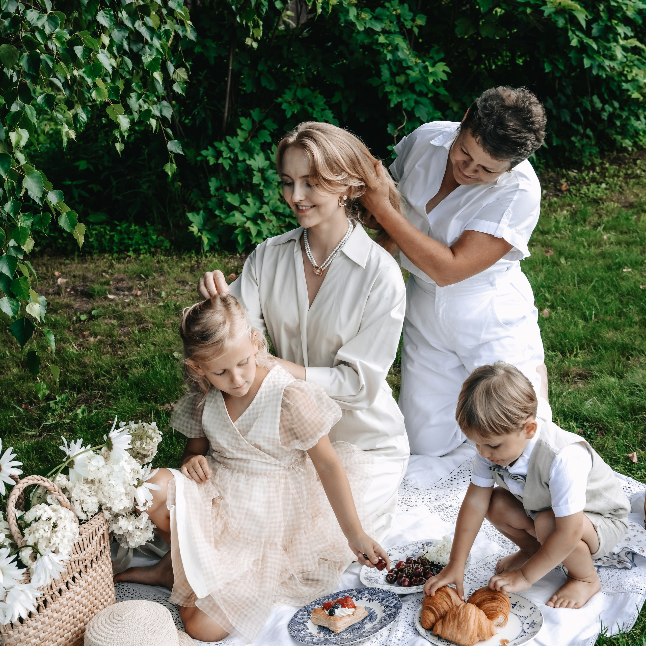 Свадебный и семейный фотограф Владивосток