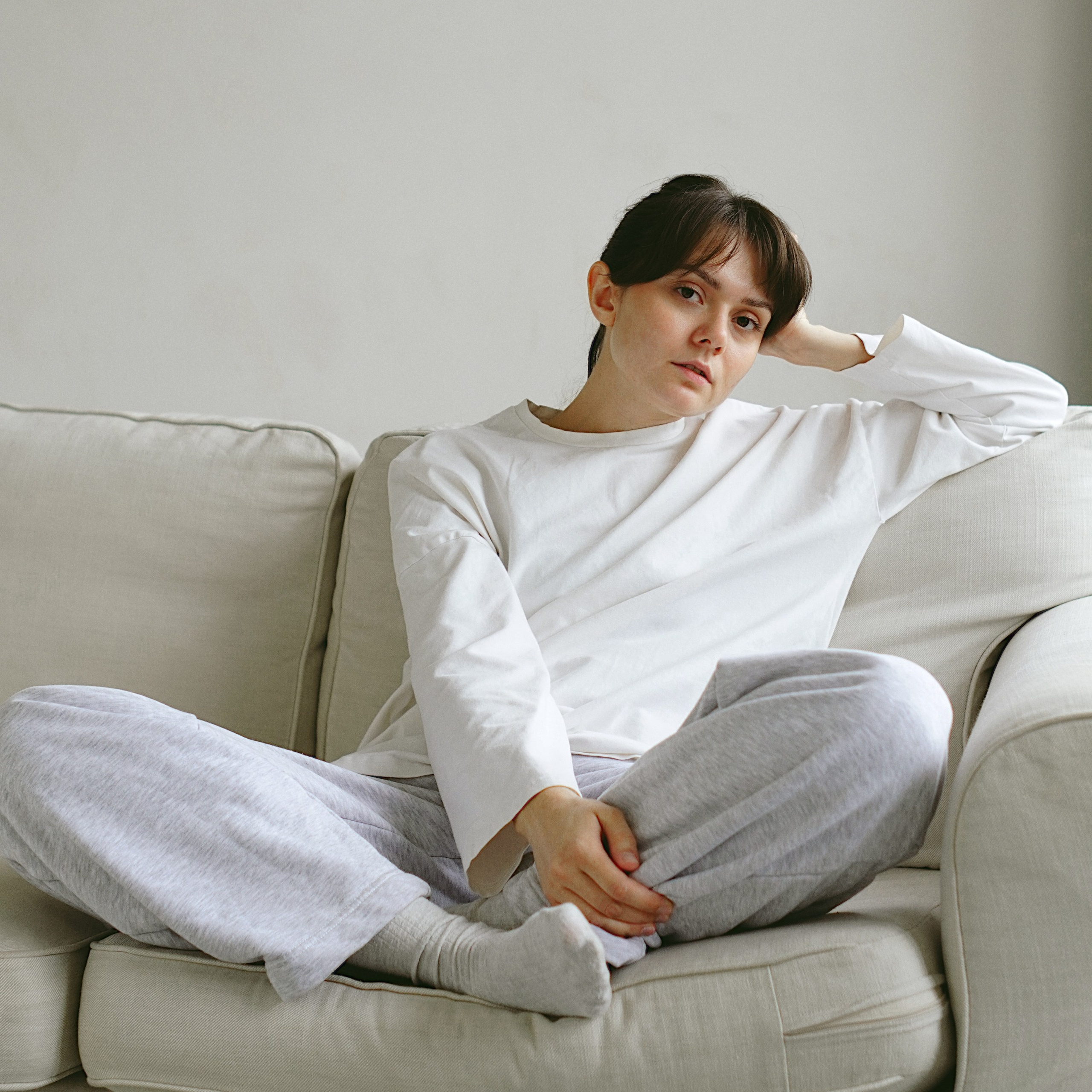 Контент — креатор, фотограф из Крыма