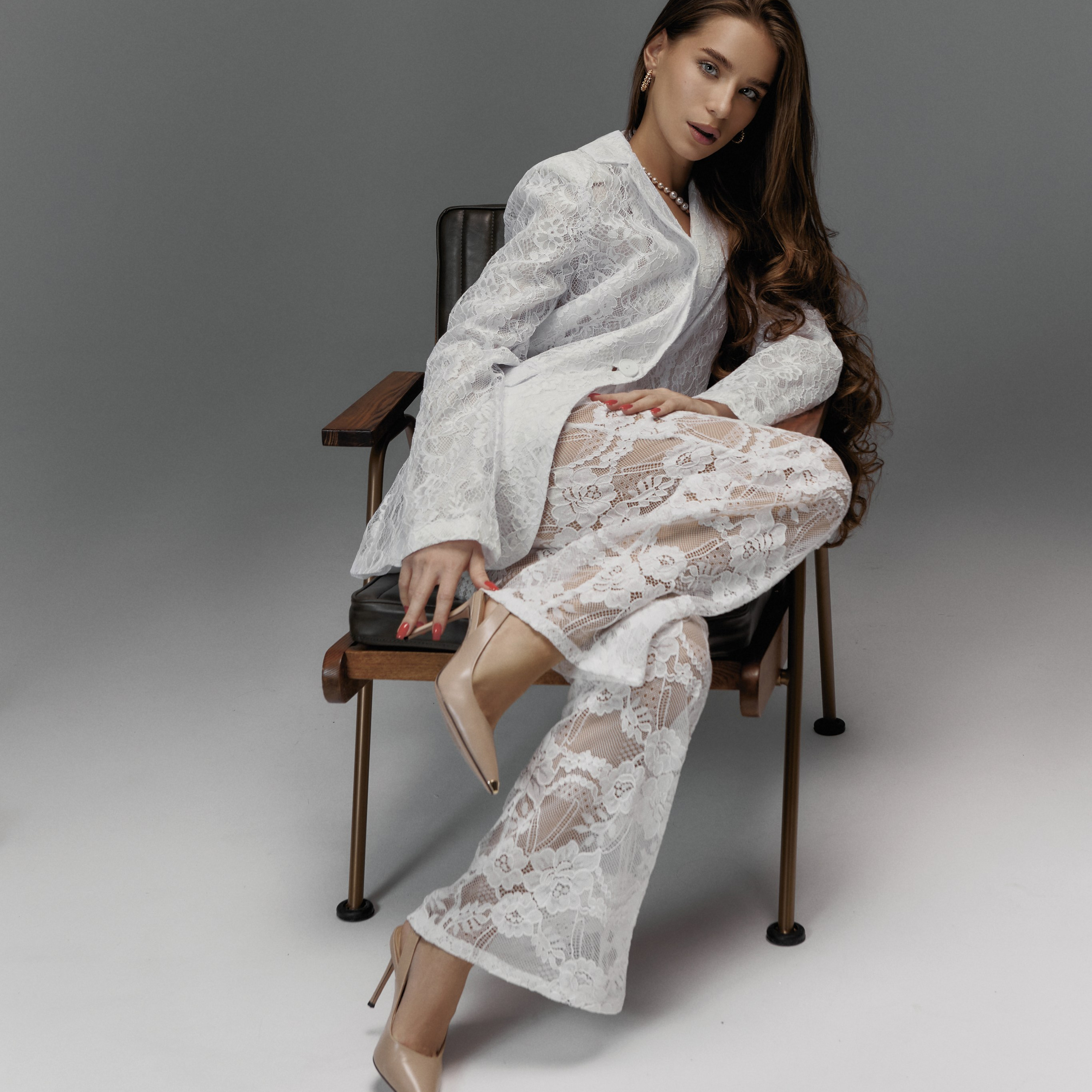 Женский фотограф в Вологде Алиса Синсон