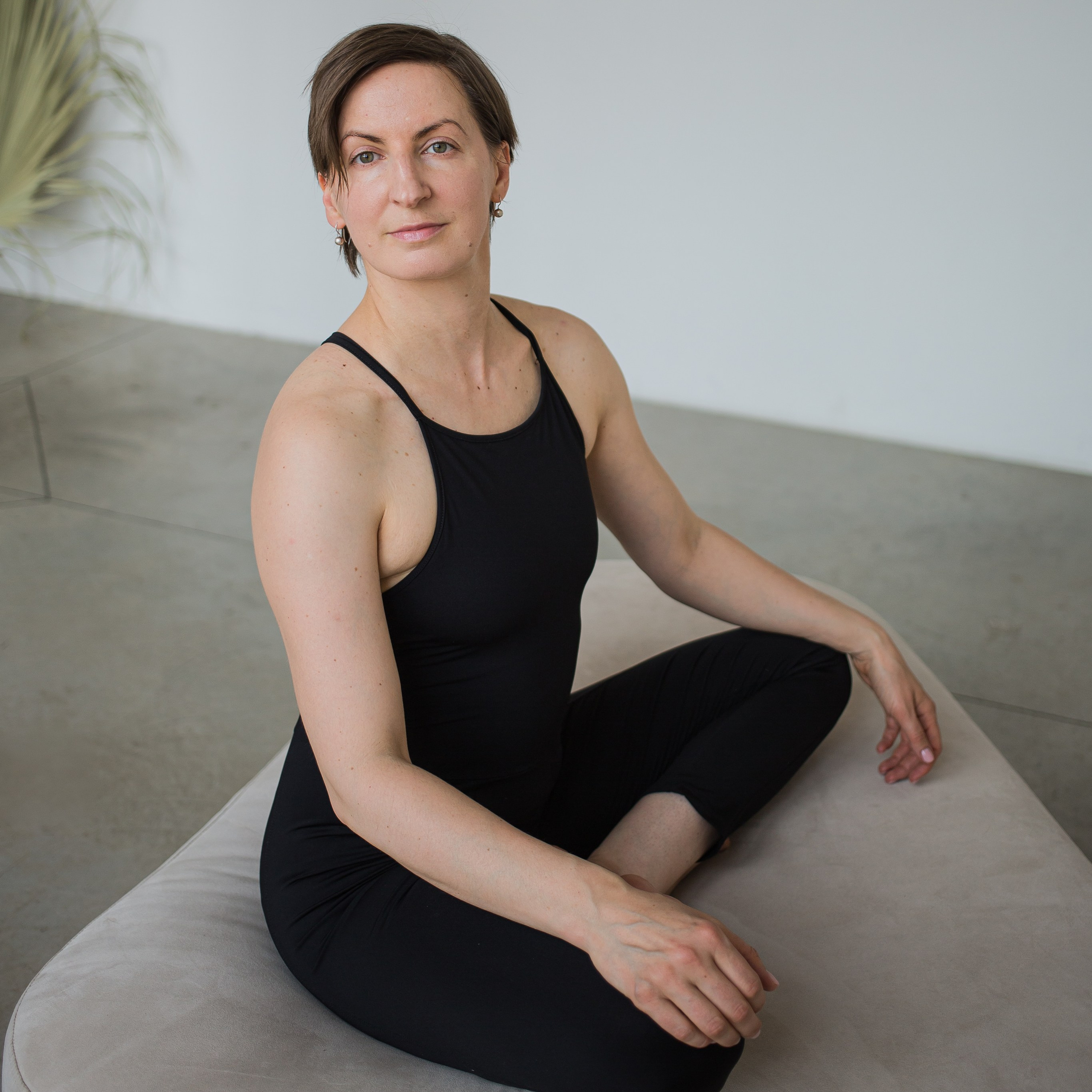 Контакты. Александра Ланина, йогатерапевт, ребилитолог в Санкт Петербурге