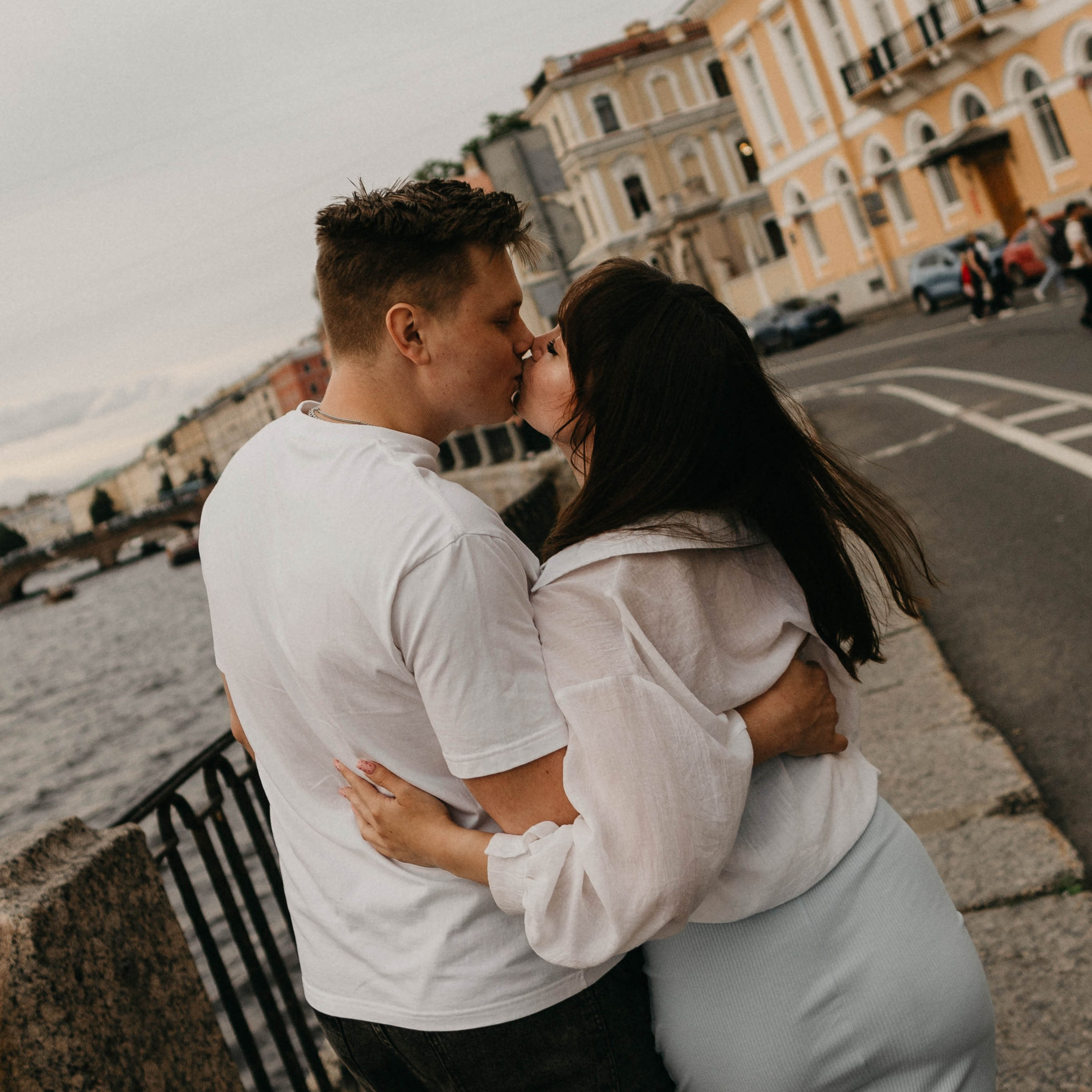 Фотограф в Санкт-Петербурге Головина Анастасия