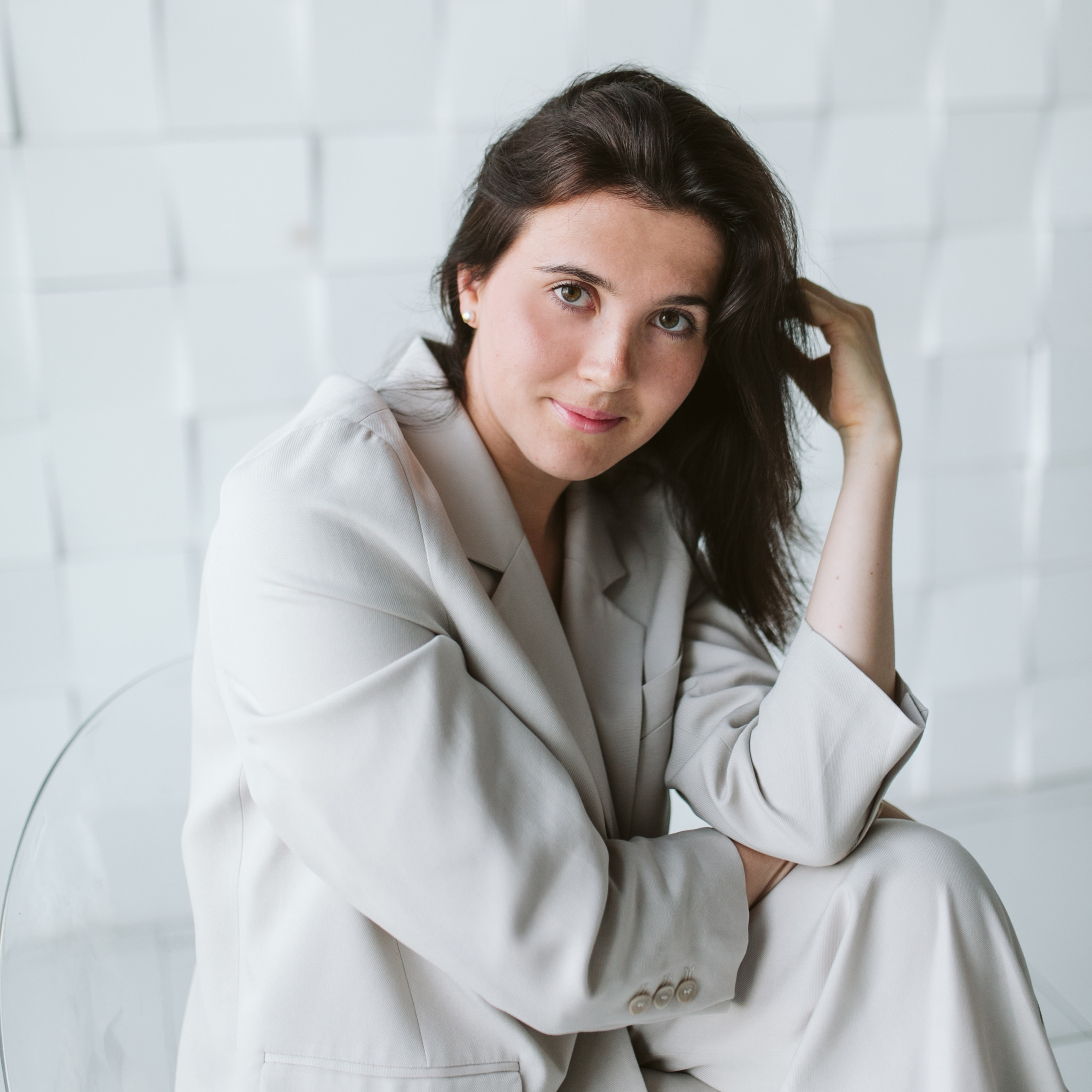 Фотограф новорожденных Наталья Курышова Москва Одинцово