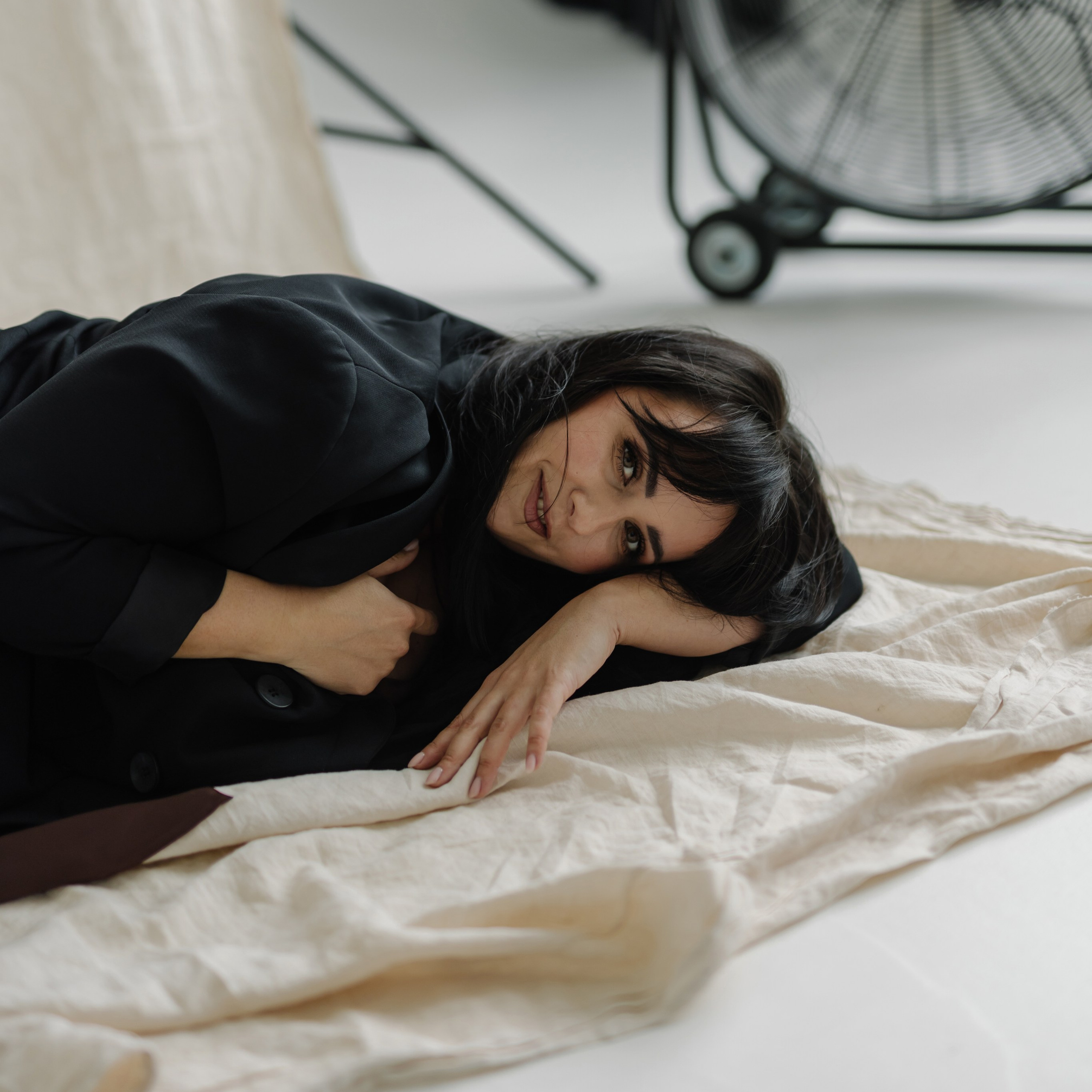 Контакты. Фотограф Бойко Антонина