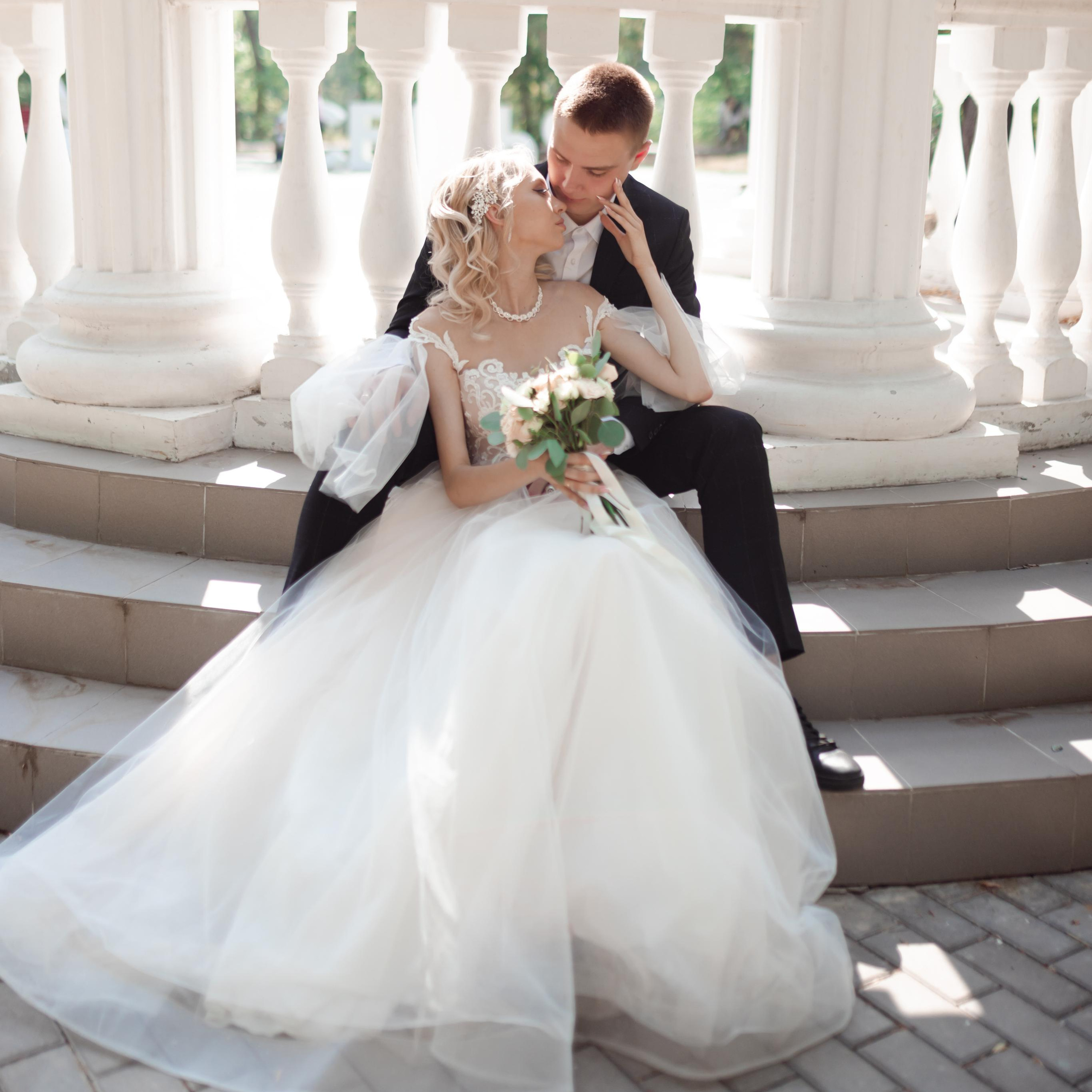 Услуги. Фотограф Тори Наджафи