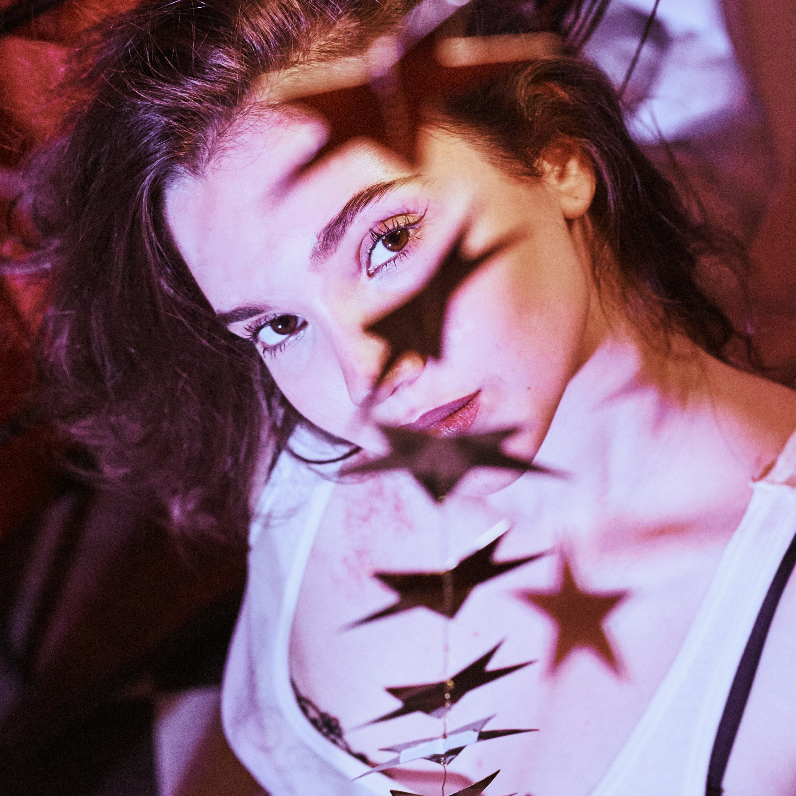 Портретный и свадебный фотограф в Москве Александра