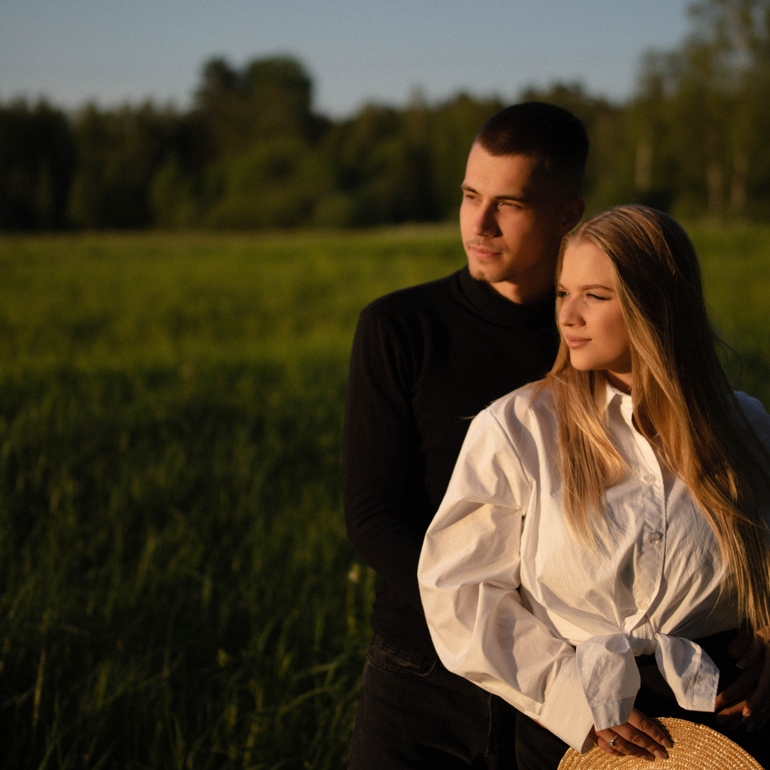 Love Story | Фотограф в Зеленограде Таня Бараненко