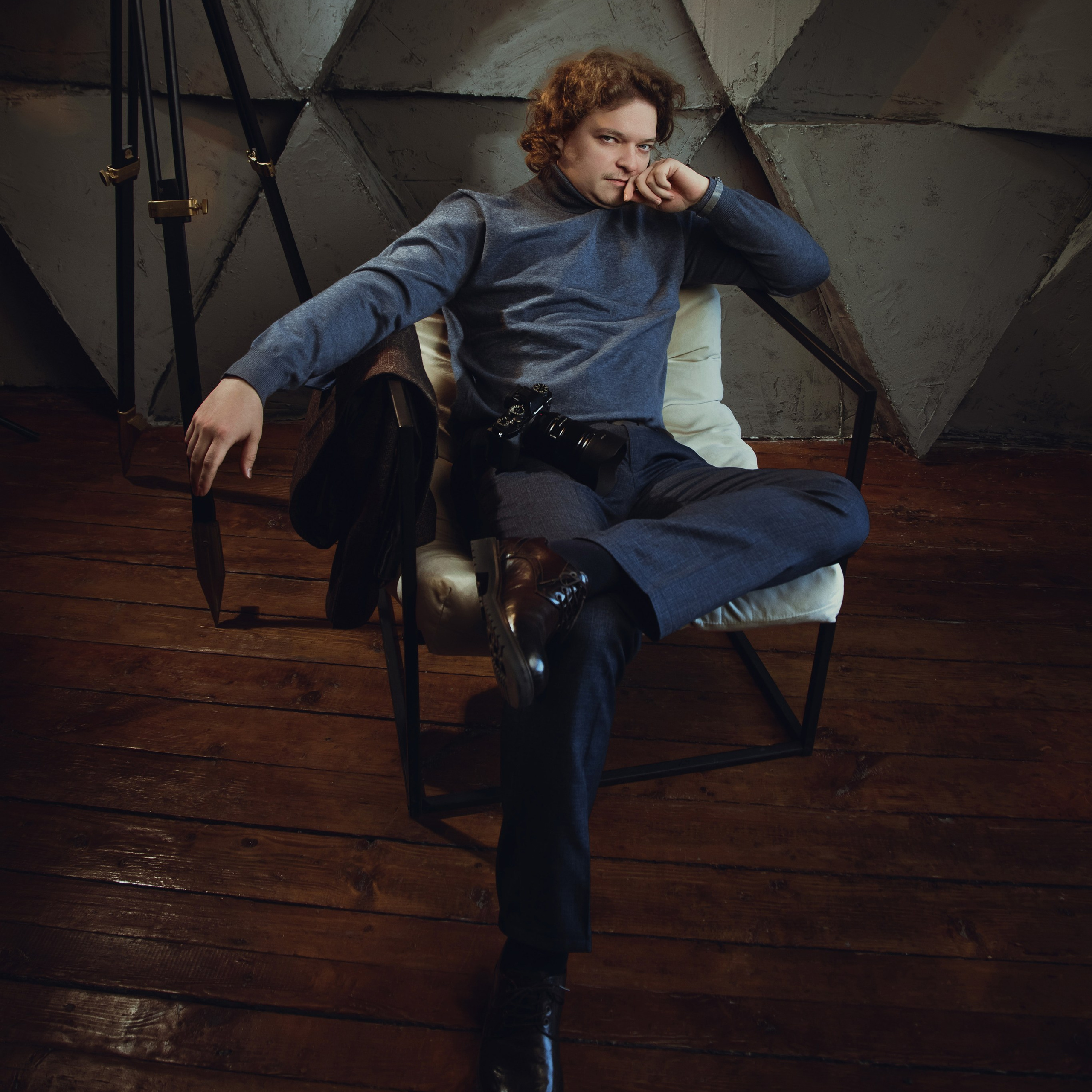 Отзывы и обо мне. Фотограф Андрей Ткаченко — из Брянска