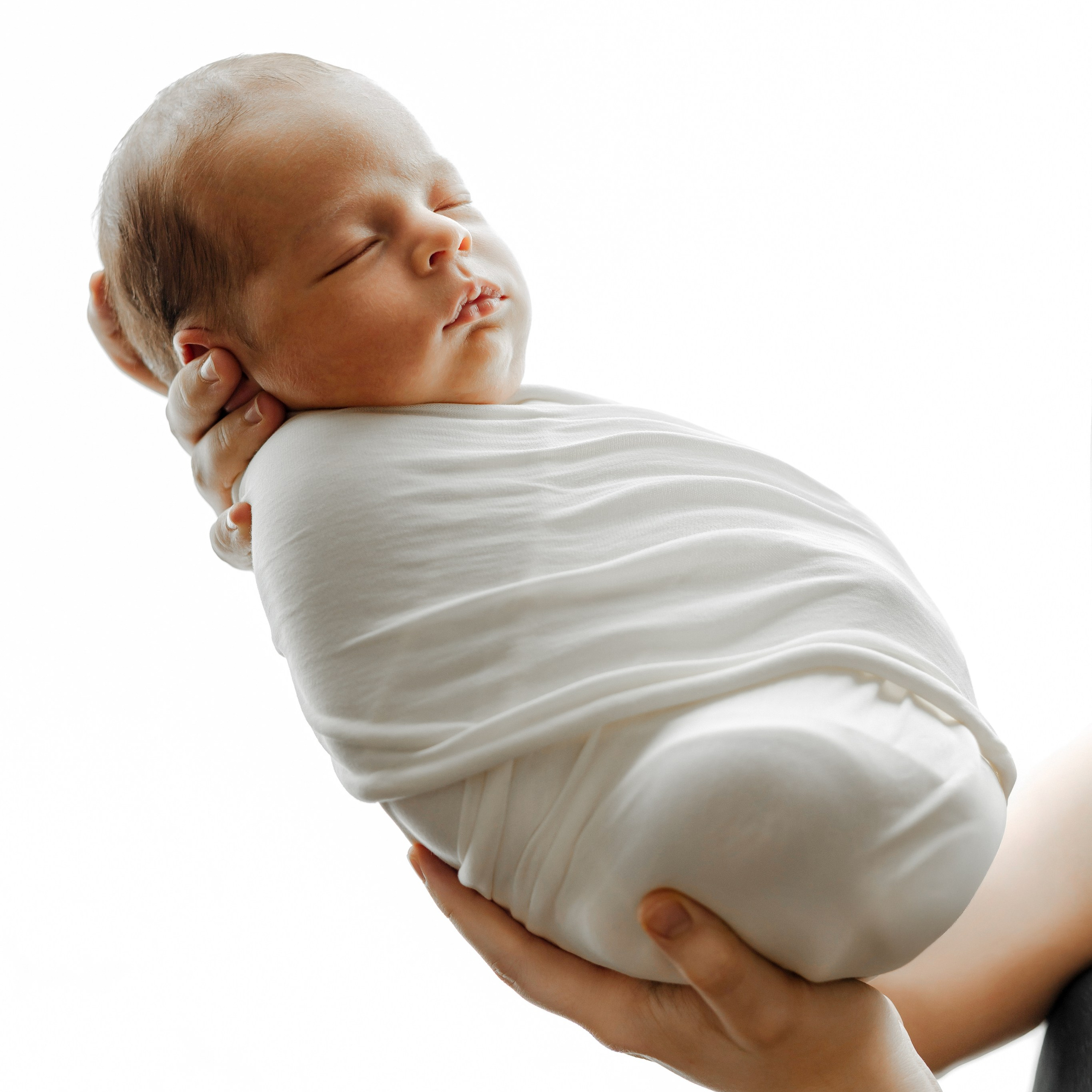 Фотограф новорожденных в Красногорске Юлия Куликова