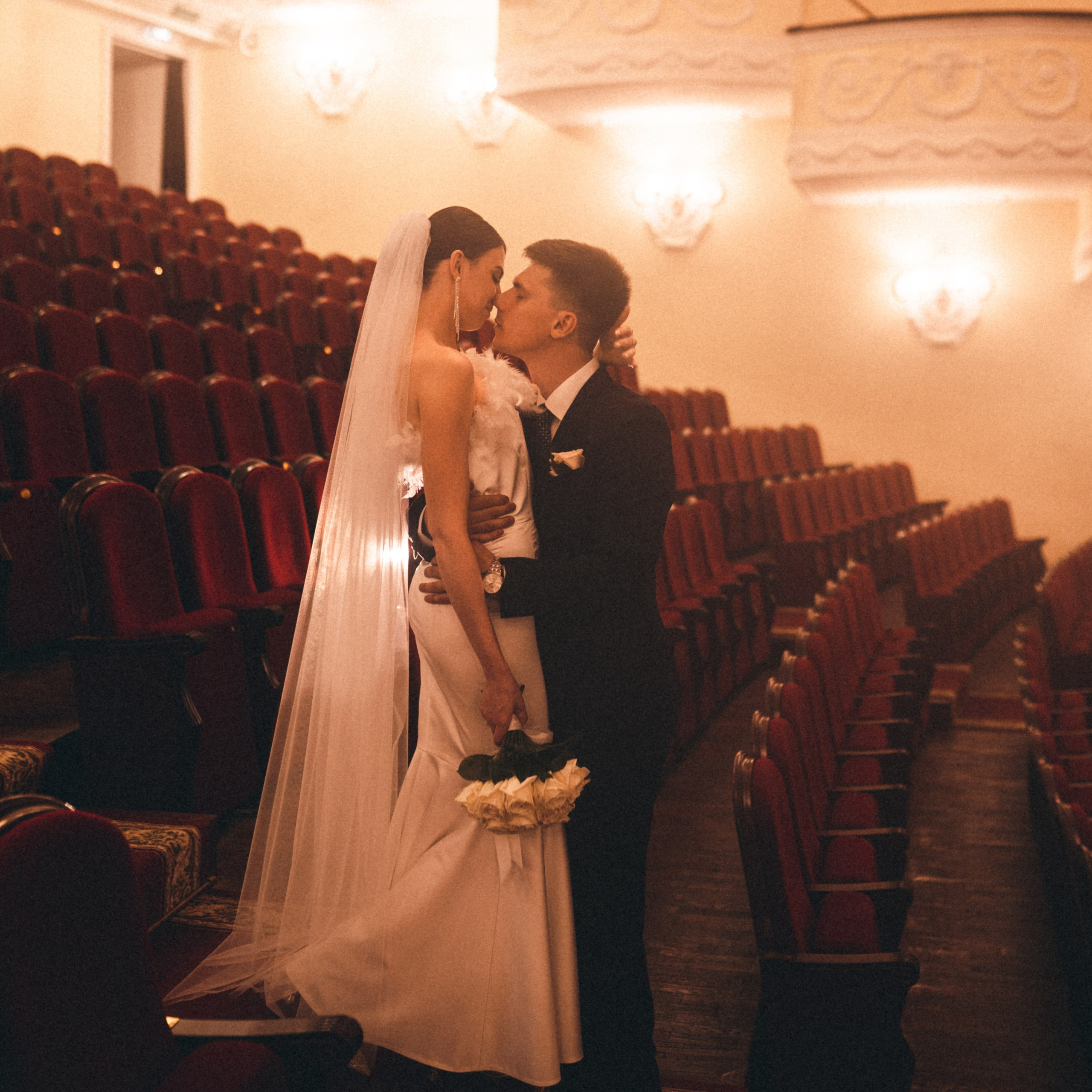 Услуги. Творческий фотограф Аня Волк