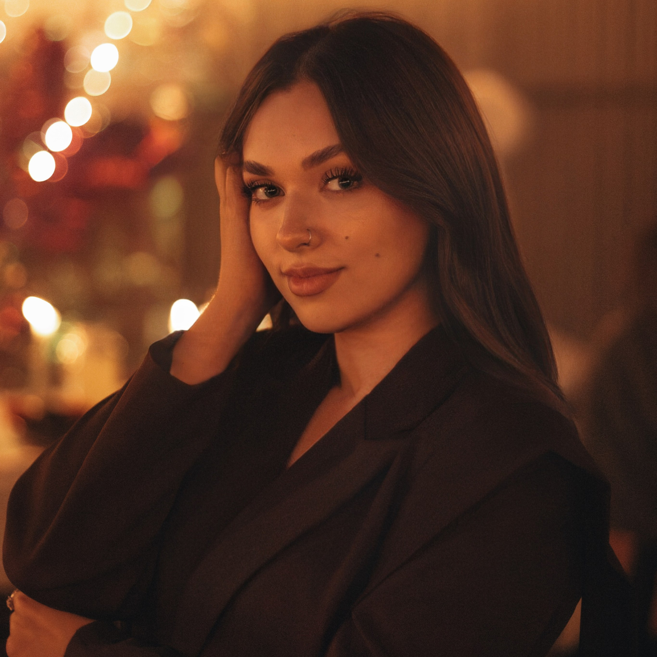 Фотограф в Москве и Московской области — Акулина Софья