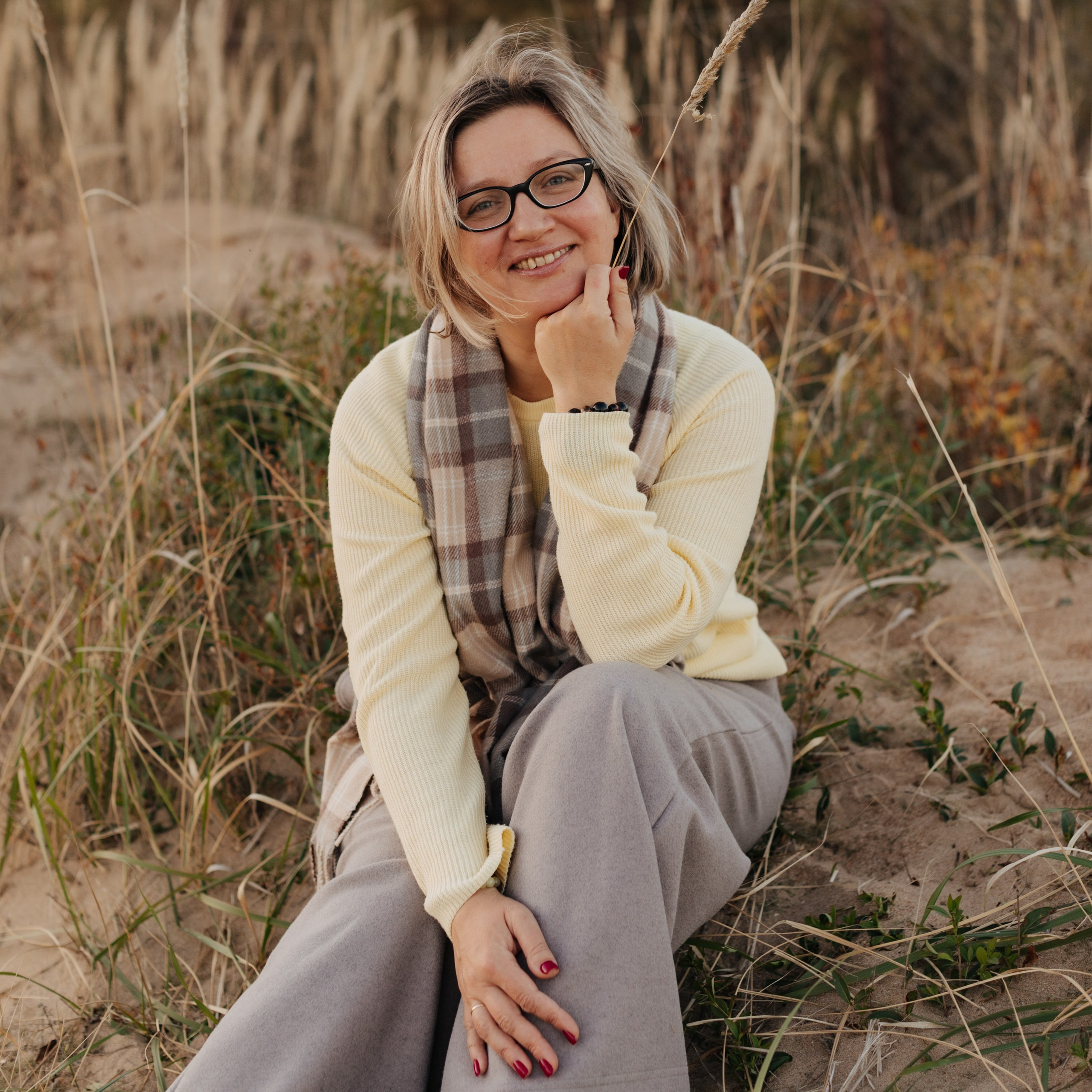 Коучинг. Обо мне