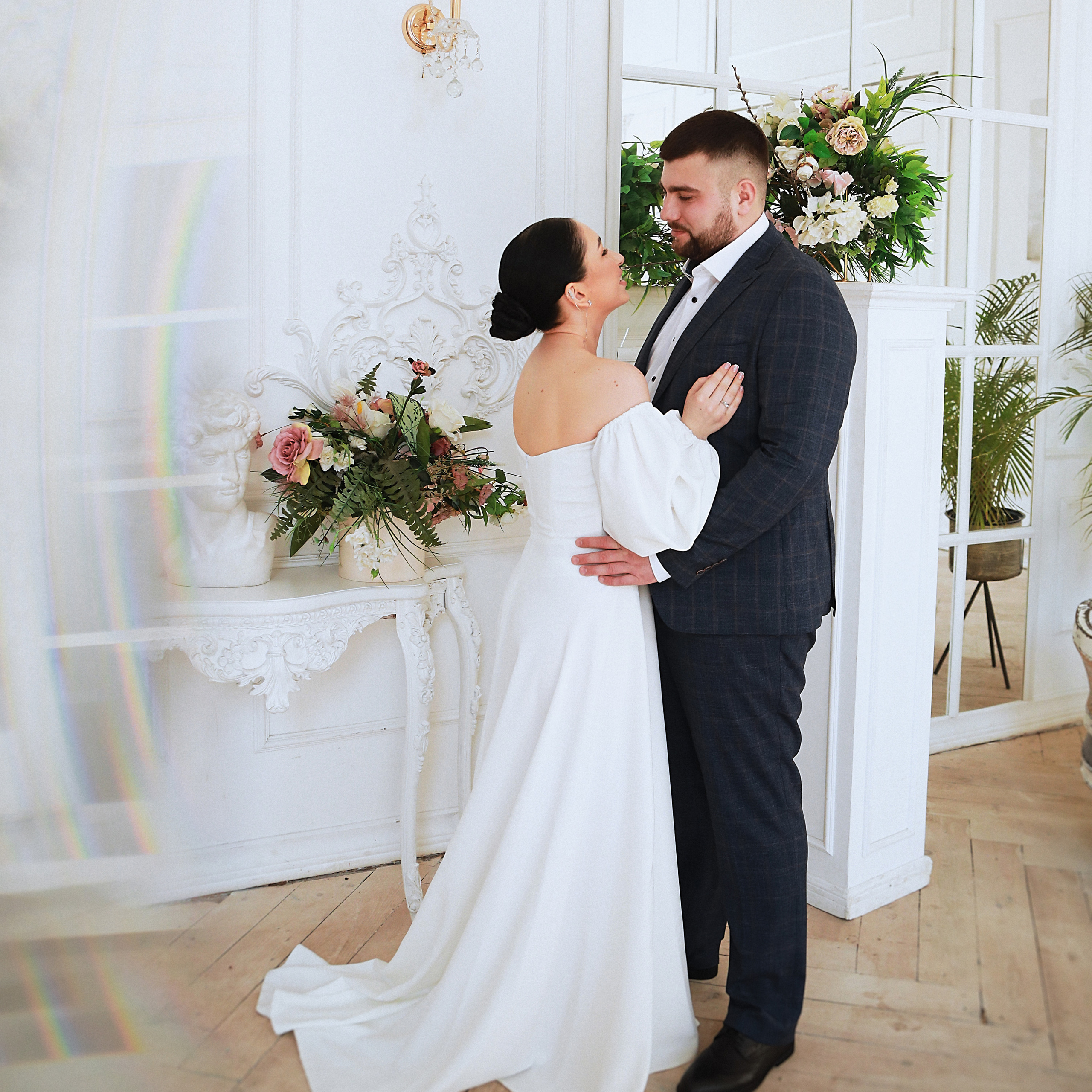 Фотограф Воронеж Варвара