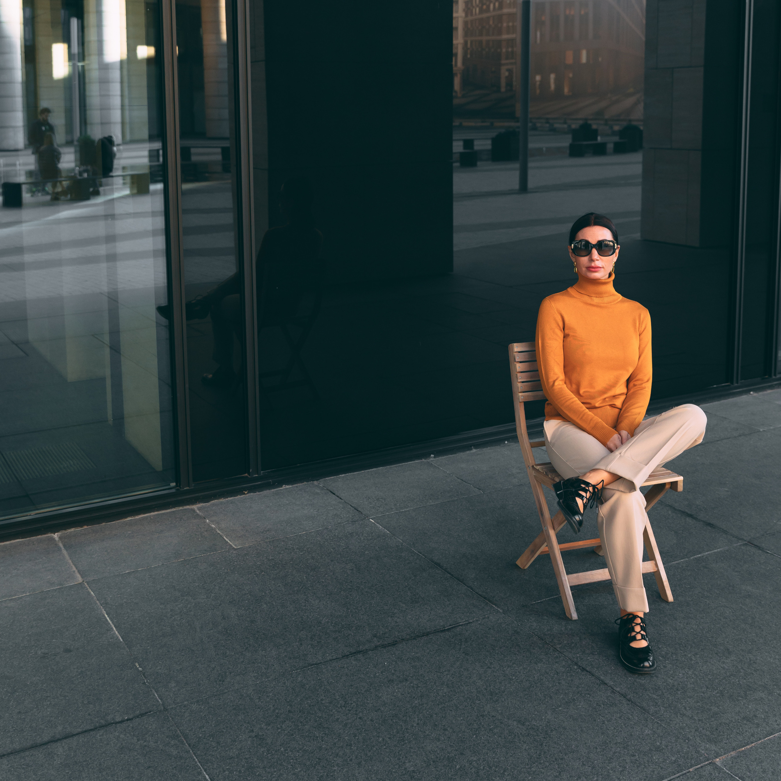 Семейный фотограф в Санкт-Петербурге Алиса Мохова