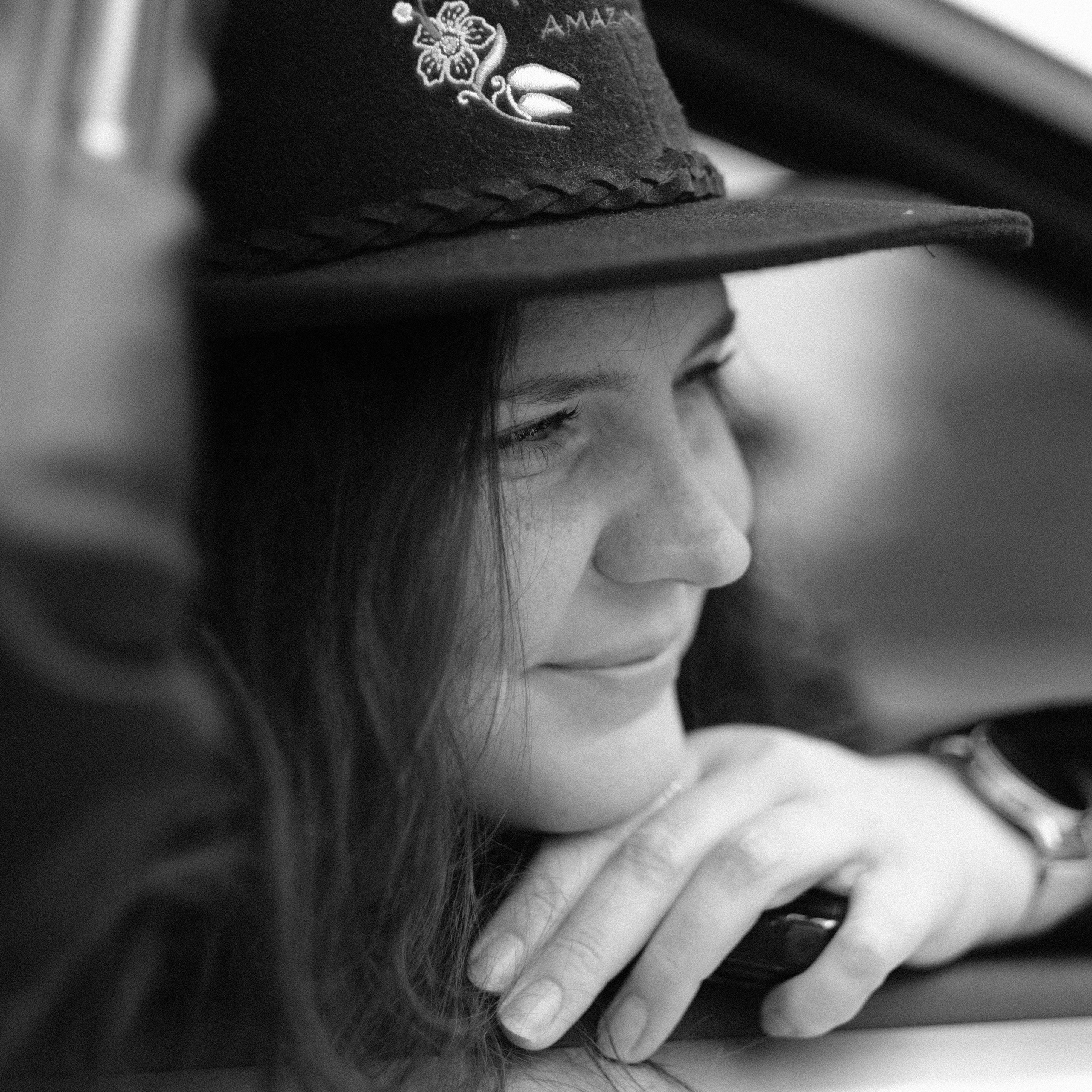 Женский фотограф в Минске Оксана Стасенко