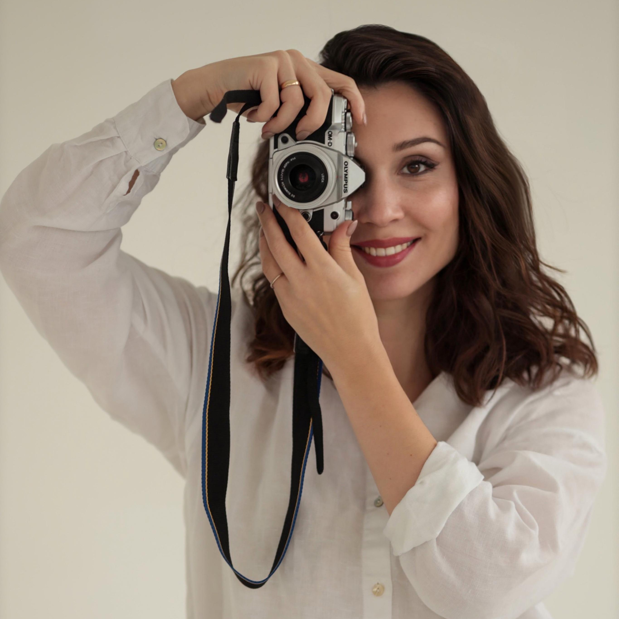 Контакты. Семейный видеограф и фотограф